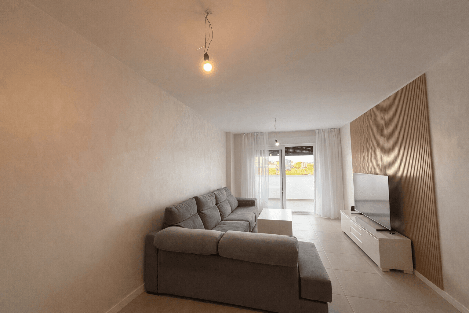 Moderno apartamento en venta con vistas al mar -  Célere Sea Views, Estepona - 1