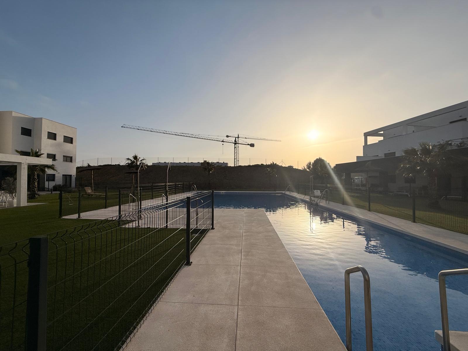 Moderno apartamento en venta con vistas al mar -  Célere Sea Views, Estepona - 5