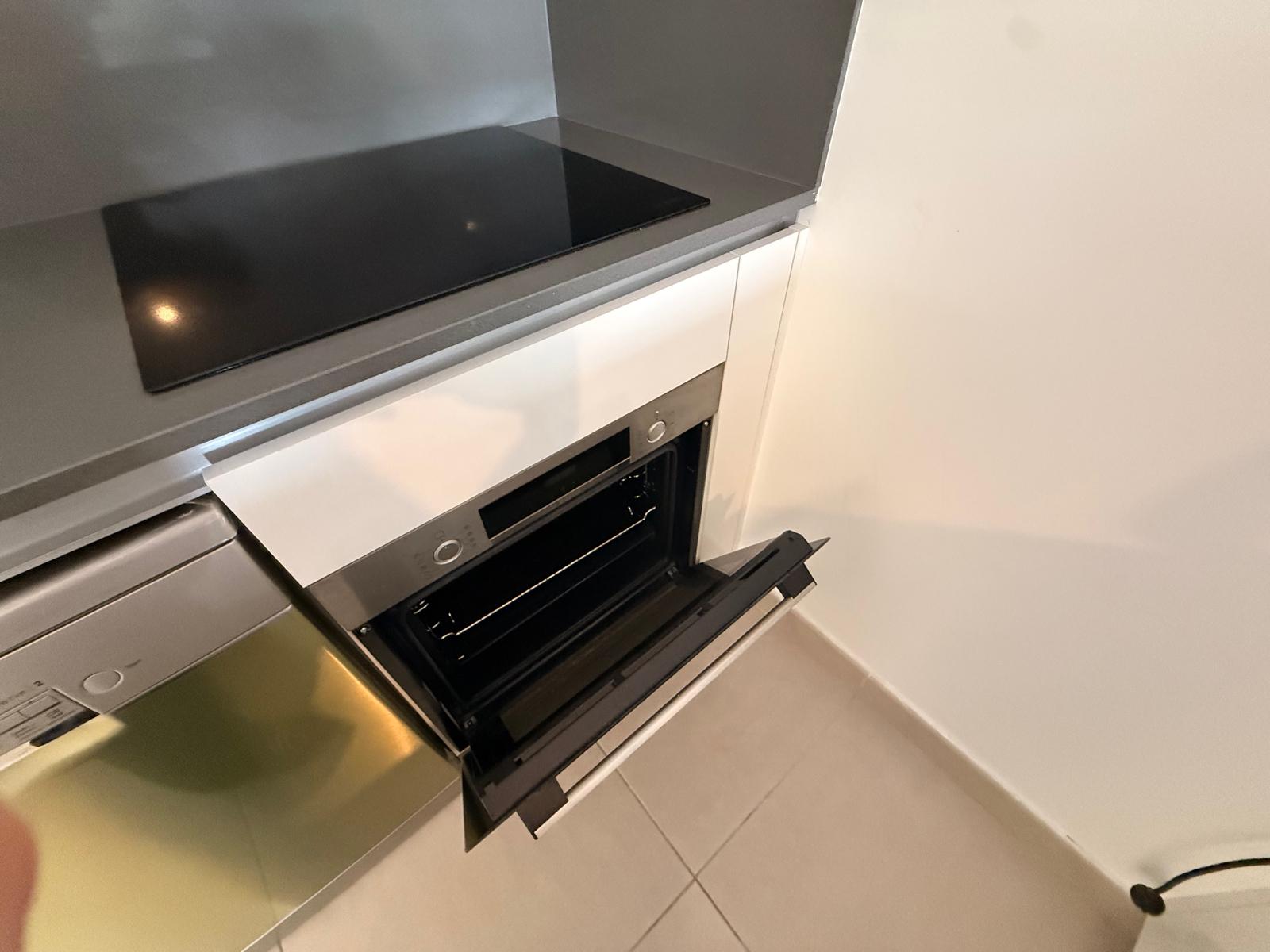 Moderno apartamento en venta con vistas al mar -  Célere Sea Views, Estepona - 6