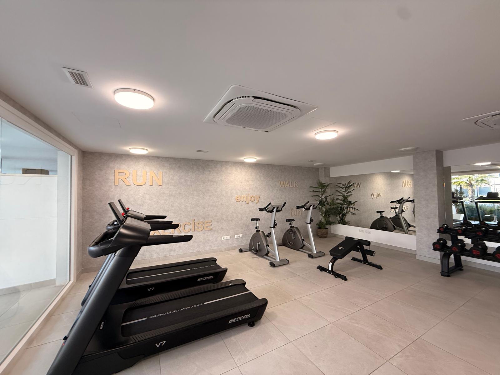 Moderno apartamento en venta con vistas al mar -  Célere Sea Views, Estepona - 2