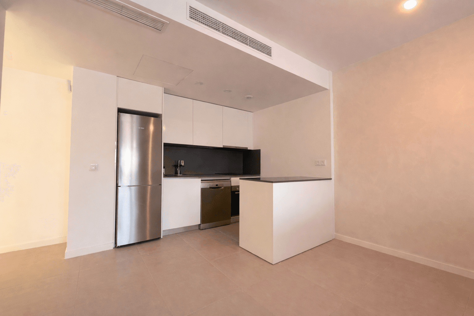 Moderno apartamento en venta con vistas al mar -  Célere Sea Views, Estepona - 7