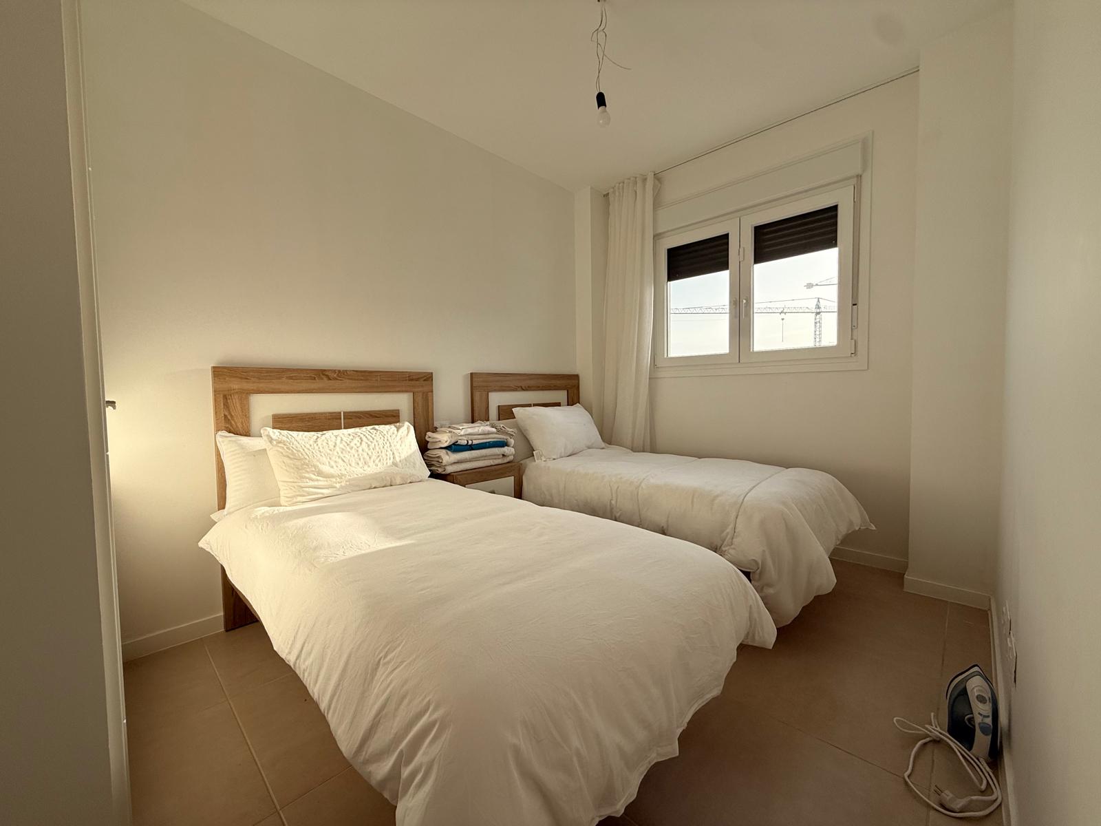 Moderno apartamento en venta con vistas al mar -  Célere Sea Views, Estepona - 11