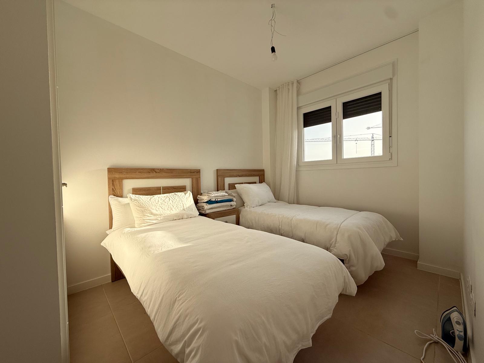 Moderno apartamento en venta con vistas al mar -  Célere Sea Views, Estepona - 10