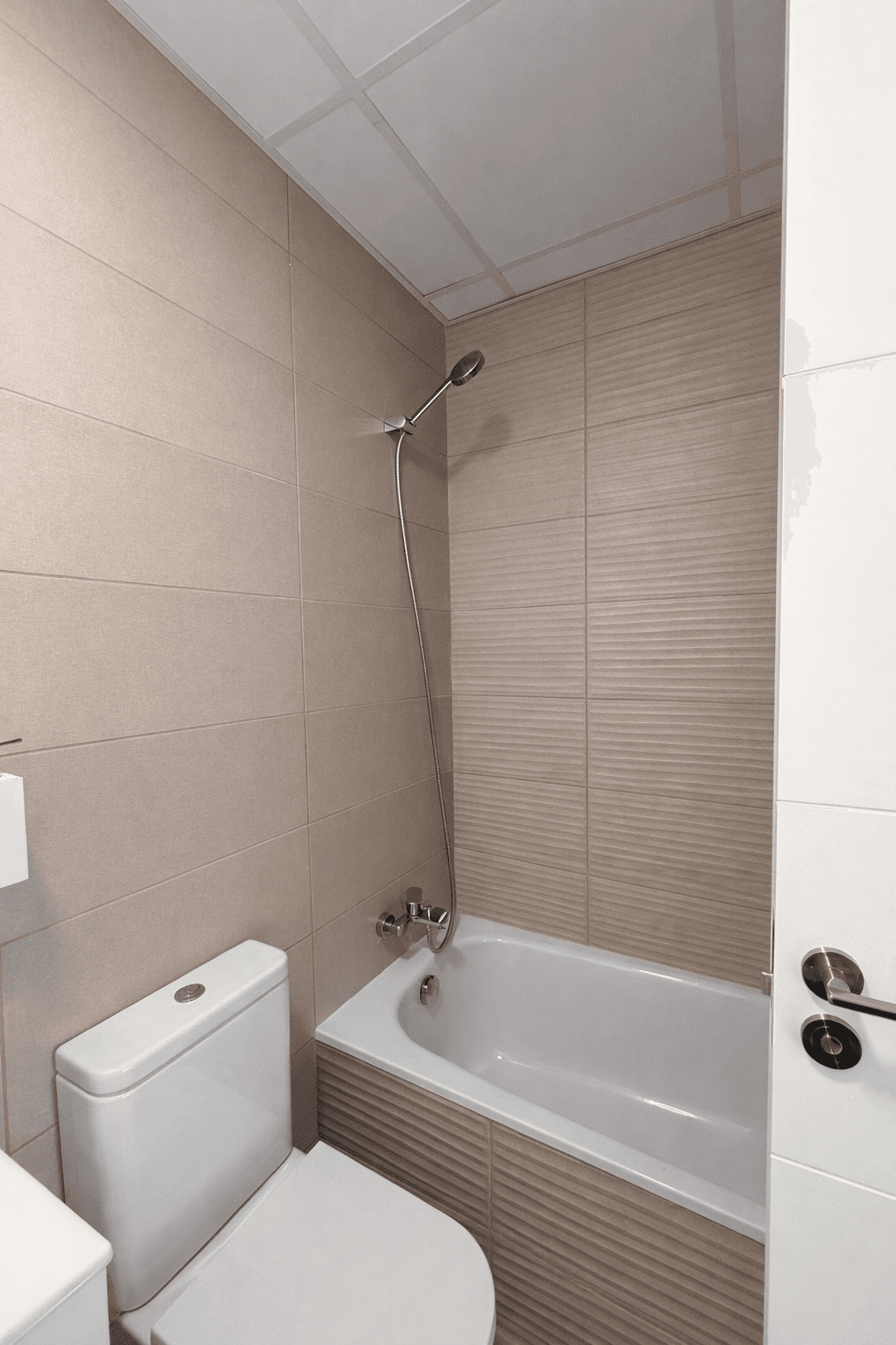 Moderno apartamento en venta con vistas al mar -  Célere Sea Views, Estepona - 12