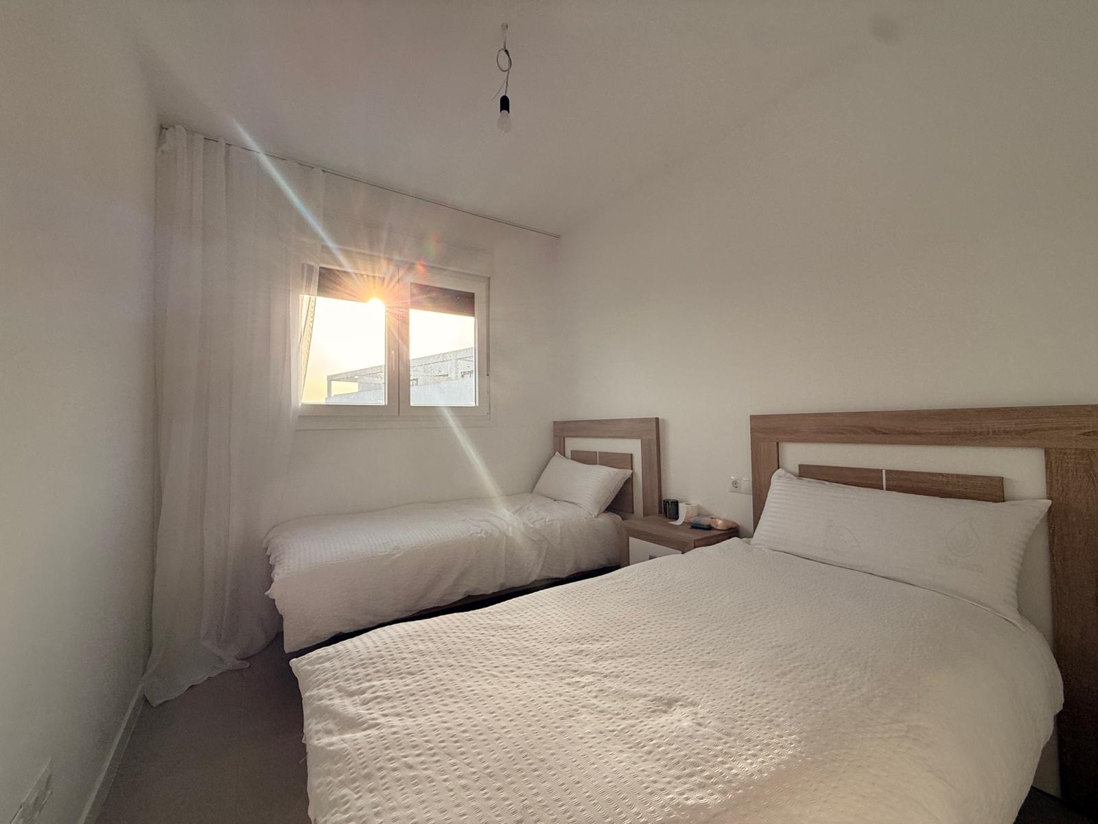 Moderno apartamento en venta con vistas al mar -  Célere Sea Views, Estepona - 8