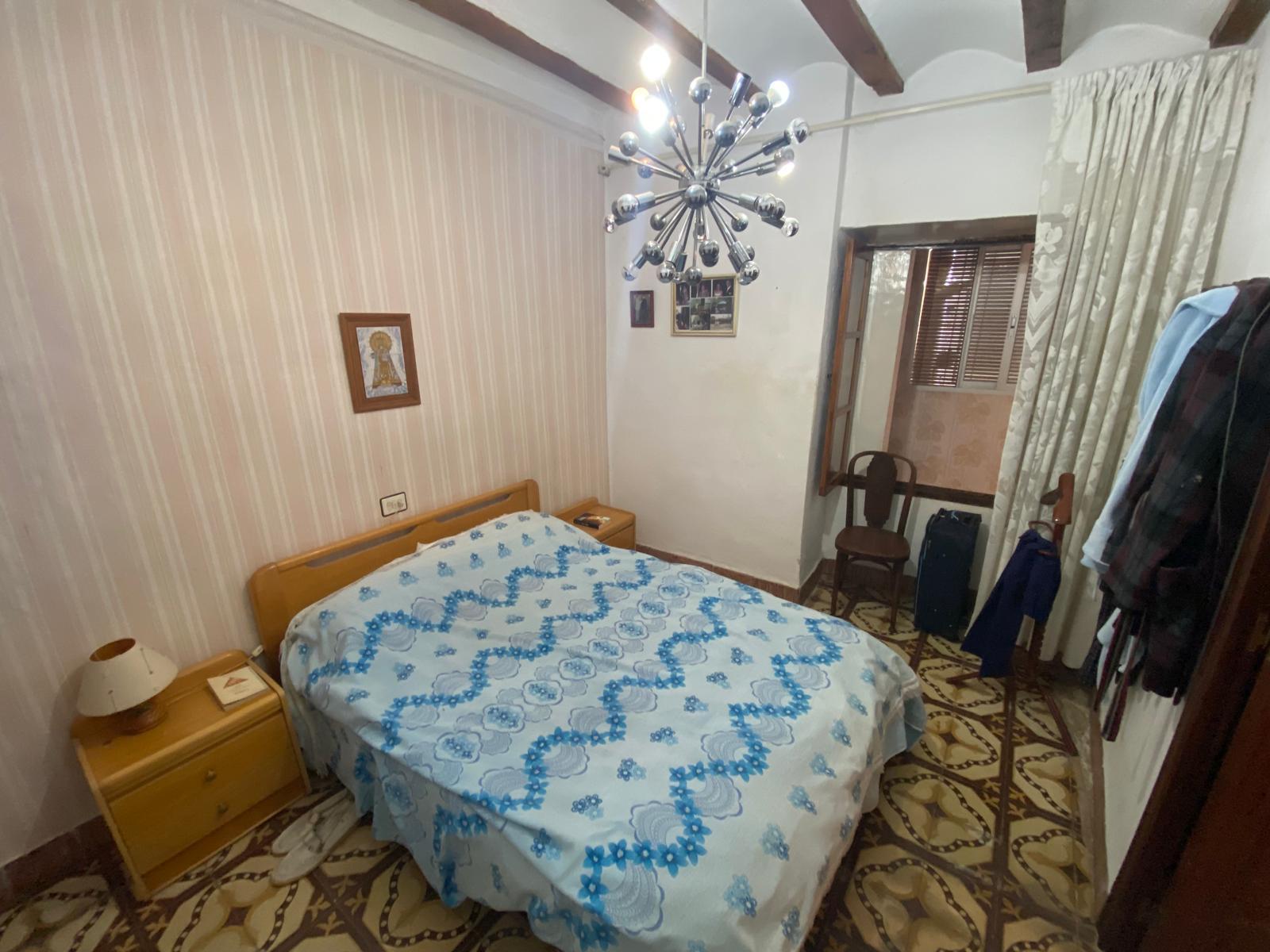 Casa de Pueblo  con Terraza -Jardin Grande - 13