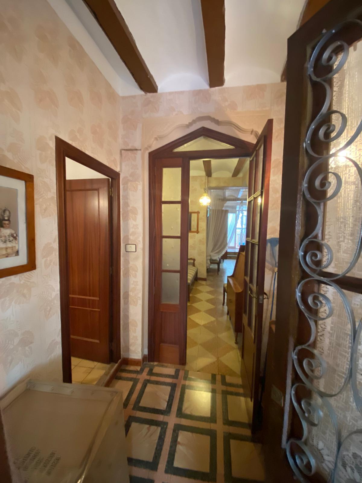 Casa de Pueblo  con Terraza -Jardin Grande - 41