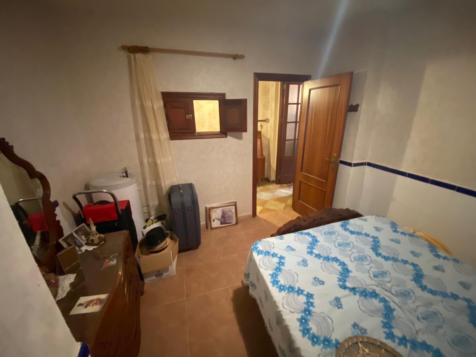 Casa de Pueblo  con Terraza -Jardin Grande - 11