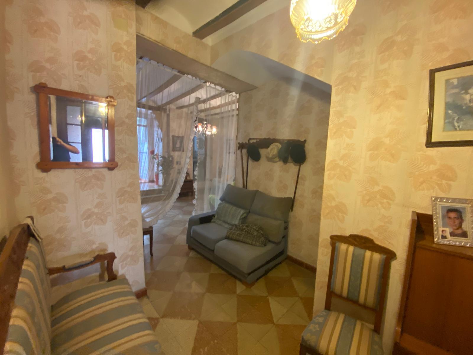 Casa de Pueblo  con Terraza -Jardin Grande - 14