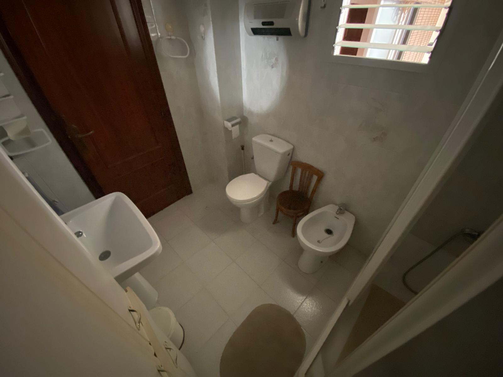 Casa de Pueblo  con Terraza -Jardin Grande - 17