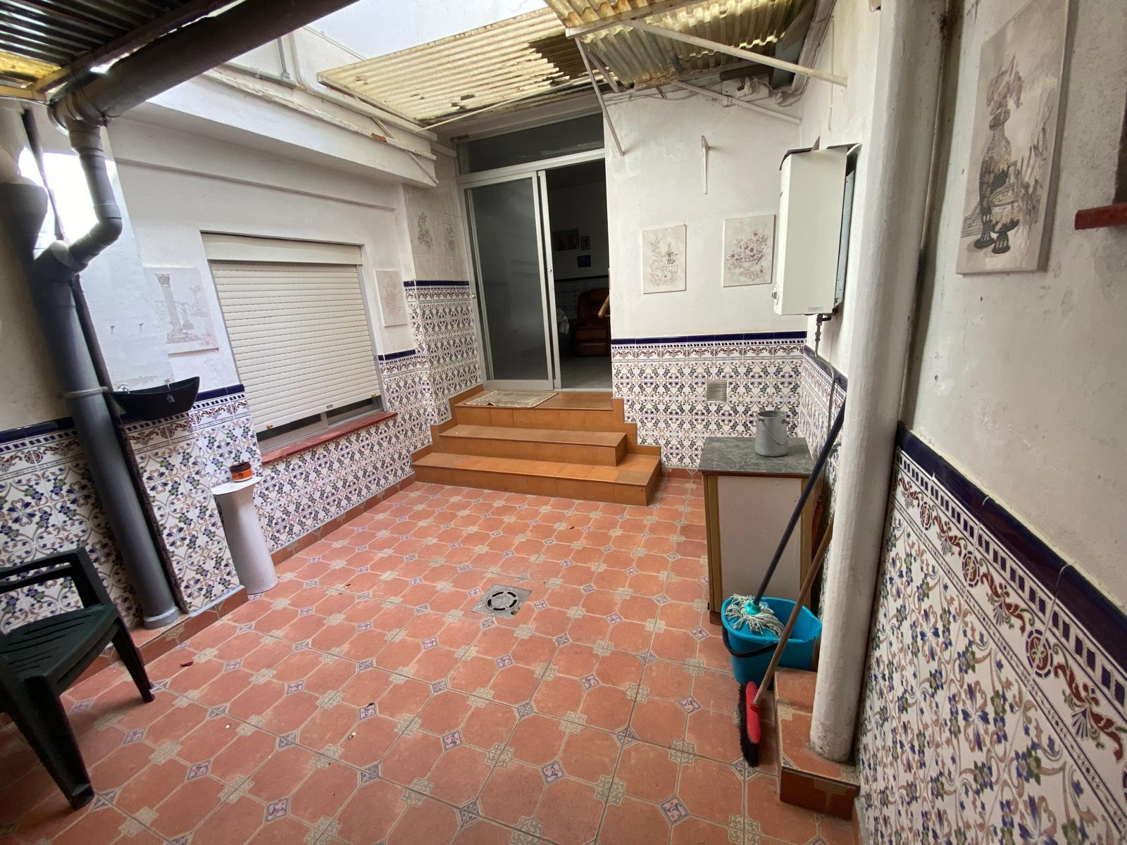 Casa de Pueblo  con Terraza -Jardin Grande - 19