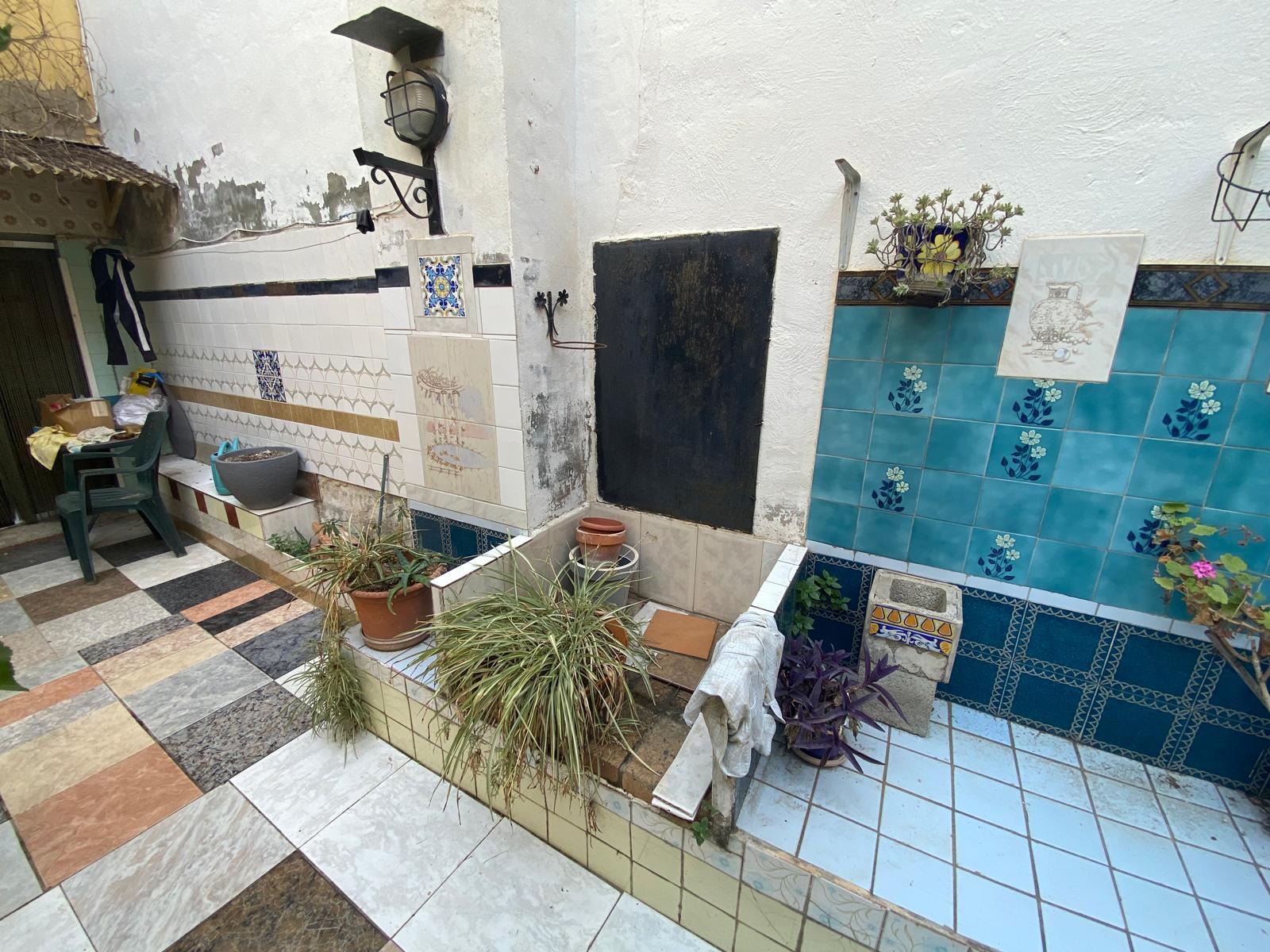 Casa de Pueblo  con Terraza -Jardin Grande - 22