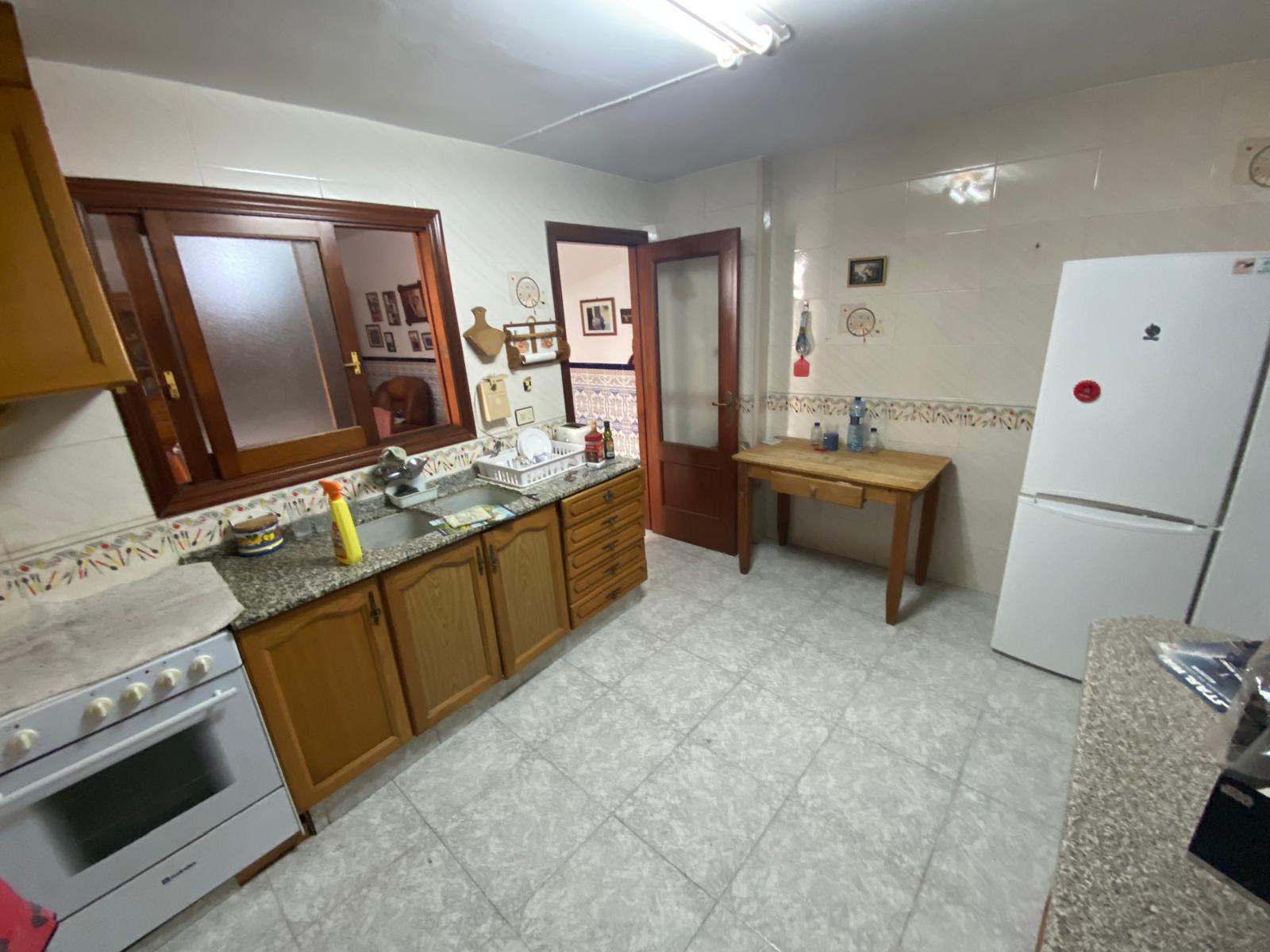 Casa de Pueblo  con Terraza -Jardin Grande - 8