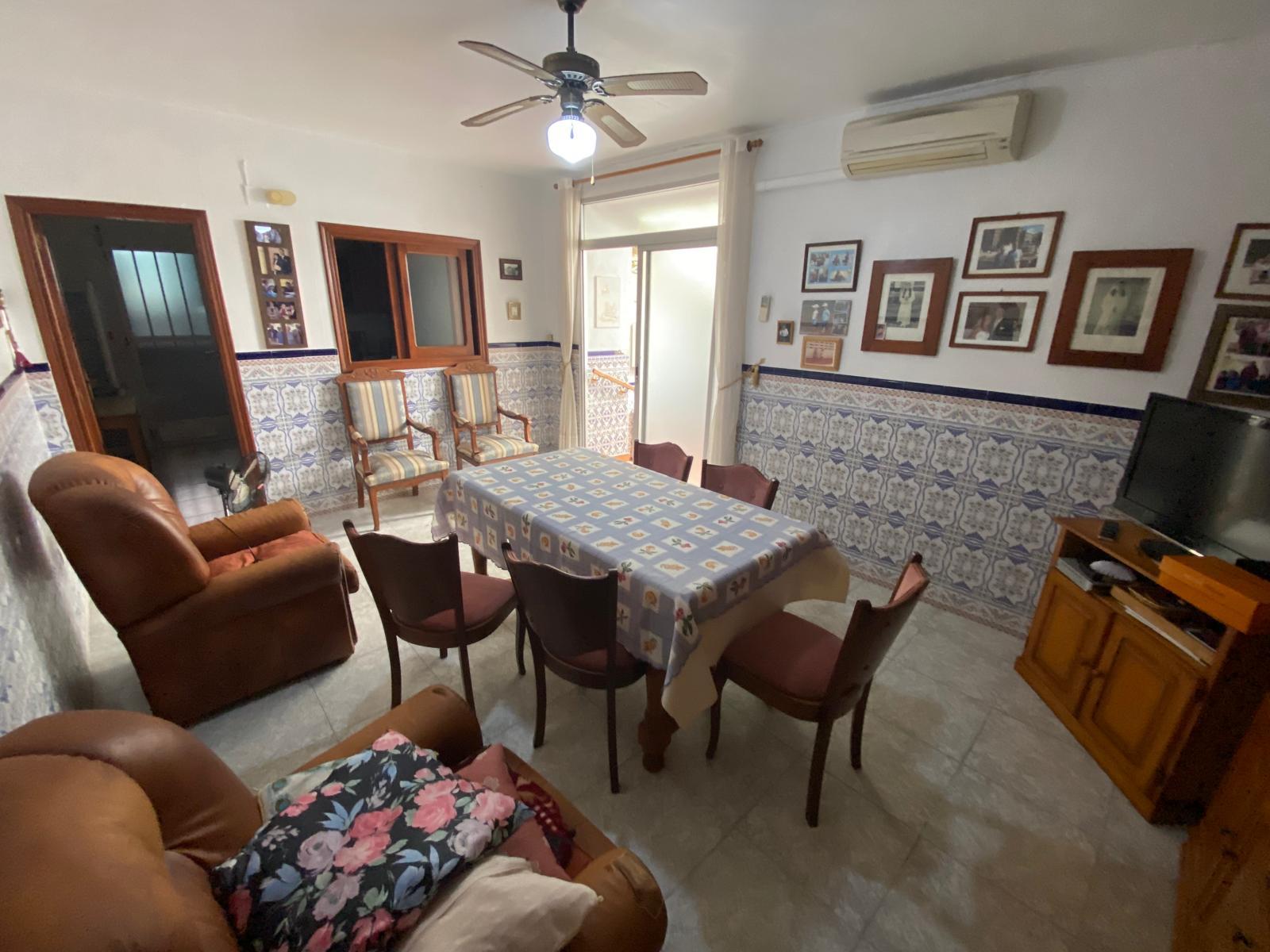 Casa de Pueblo  con Terraza -Jardin Grande - 21