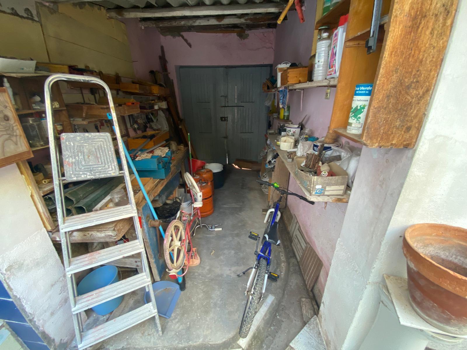 Casa de Pueblo  con Terraza -Jardin Grande - 26