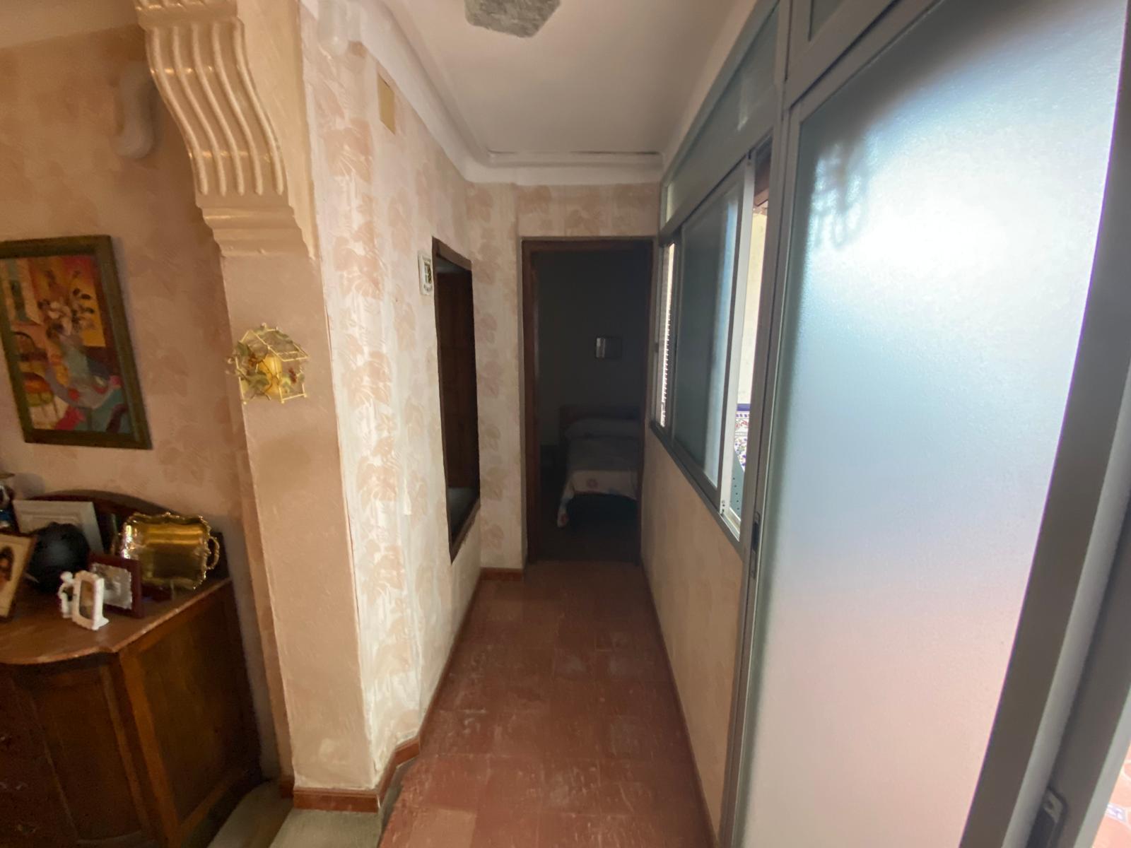 Casa de Pueblo  con Terraza -Jardin Grande - 20