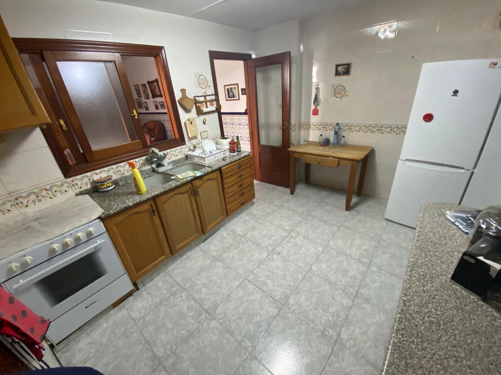 Casa de Pueblo  con Terraza -Jardin Grande - 9