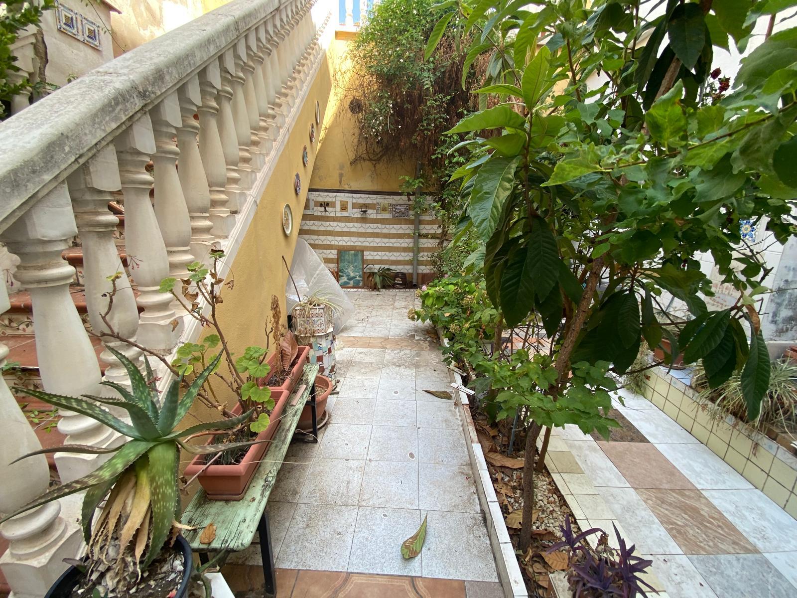 Casa de Pueblo  con Terraza -Jardin Grande - 25