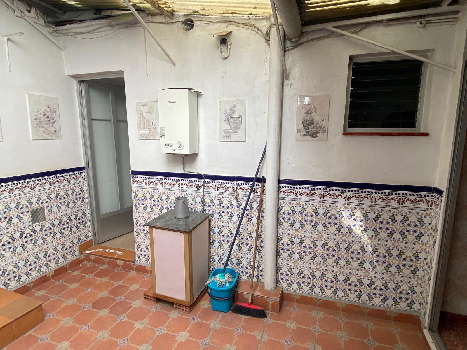 Casa de Pueblo  con Terraza -Jardin Grande - 37