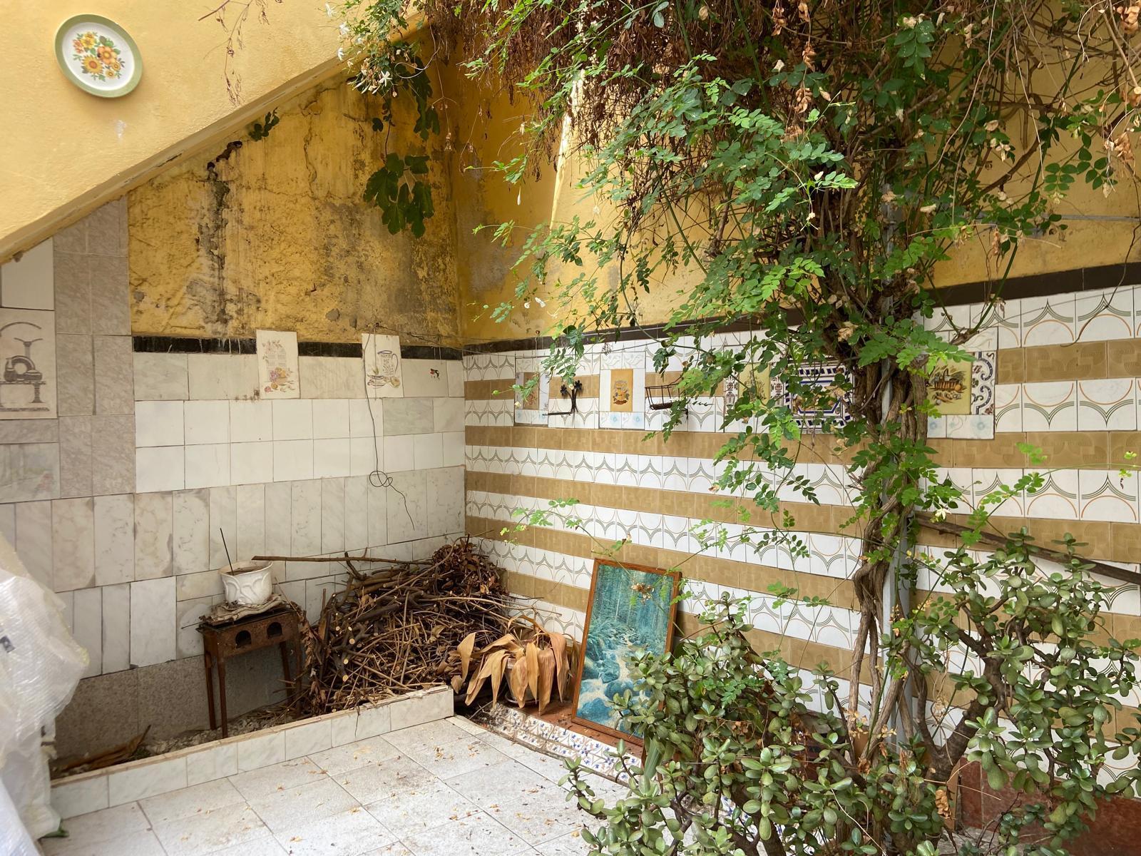 Casa de Pueblo  con Terraza -Jardin Grande - 31