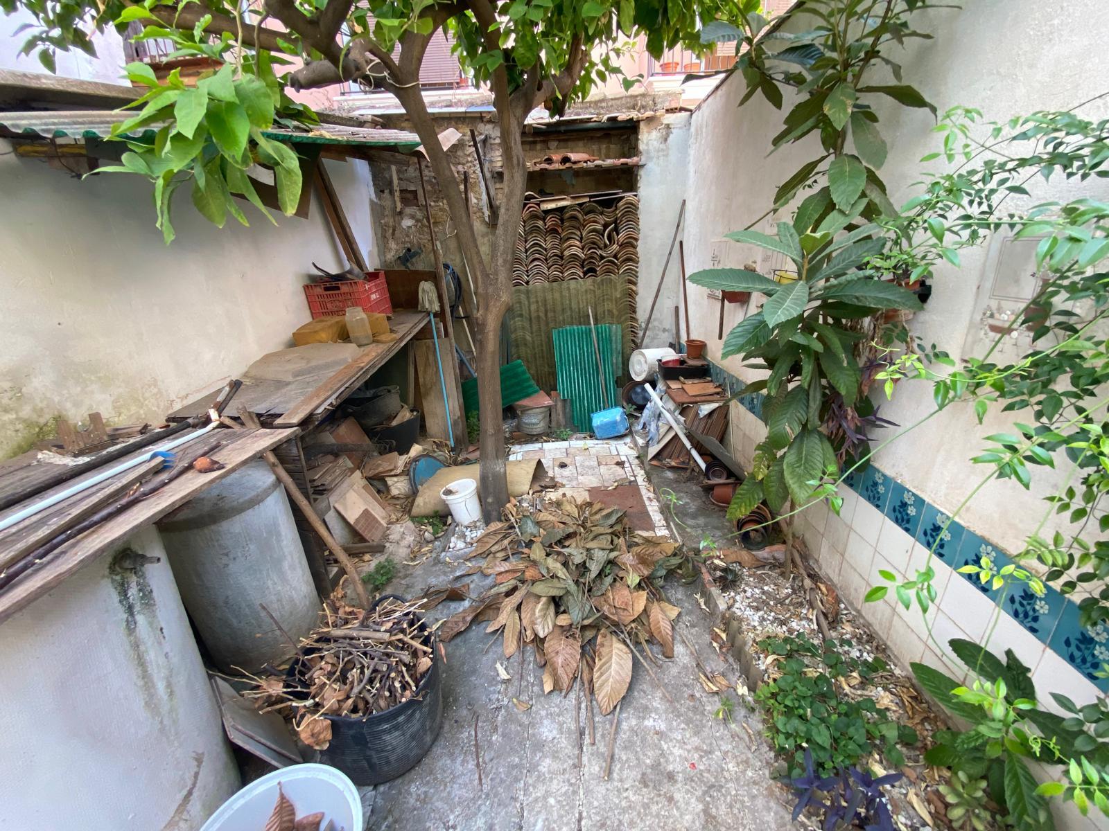 Casa de Pueblo  con Terraza -Jardin Grande - 30