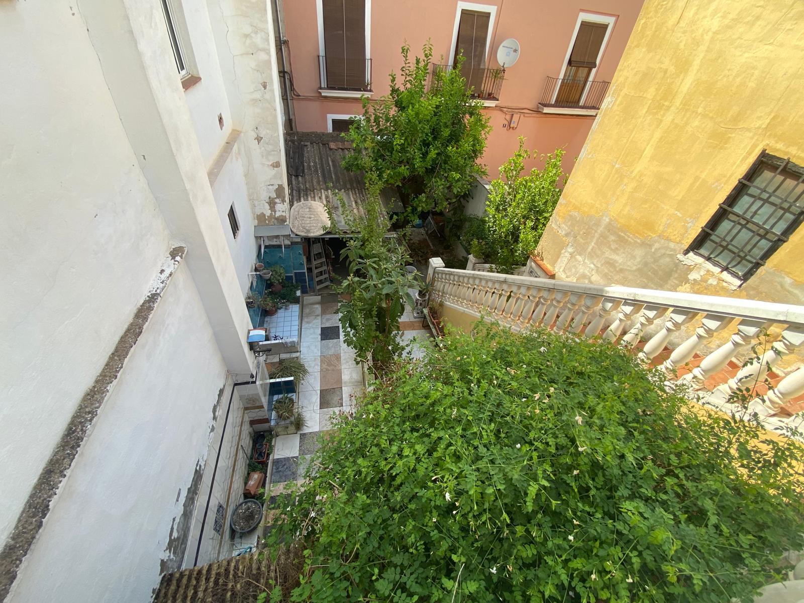 Casa de Pueblo  con Terraza -Jardin Grande - 32