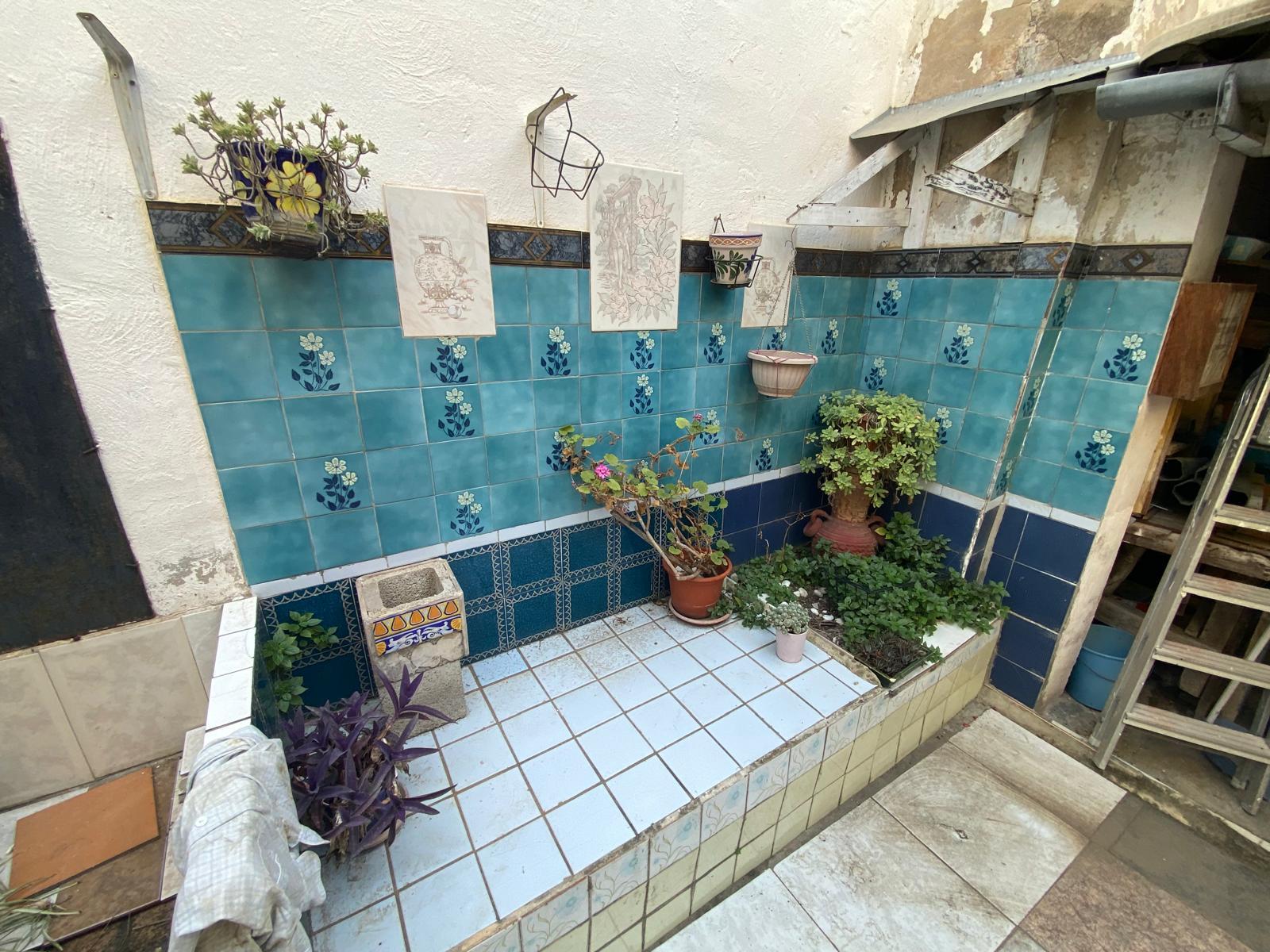 Casa de Pueblo  con Terraza -Jardin Grande - 27