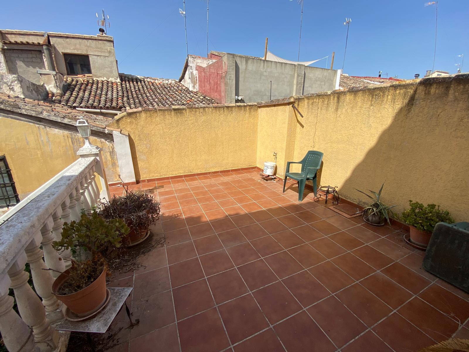 Casa de Pueblo  con Terraza -Jardin Grande - 33