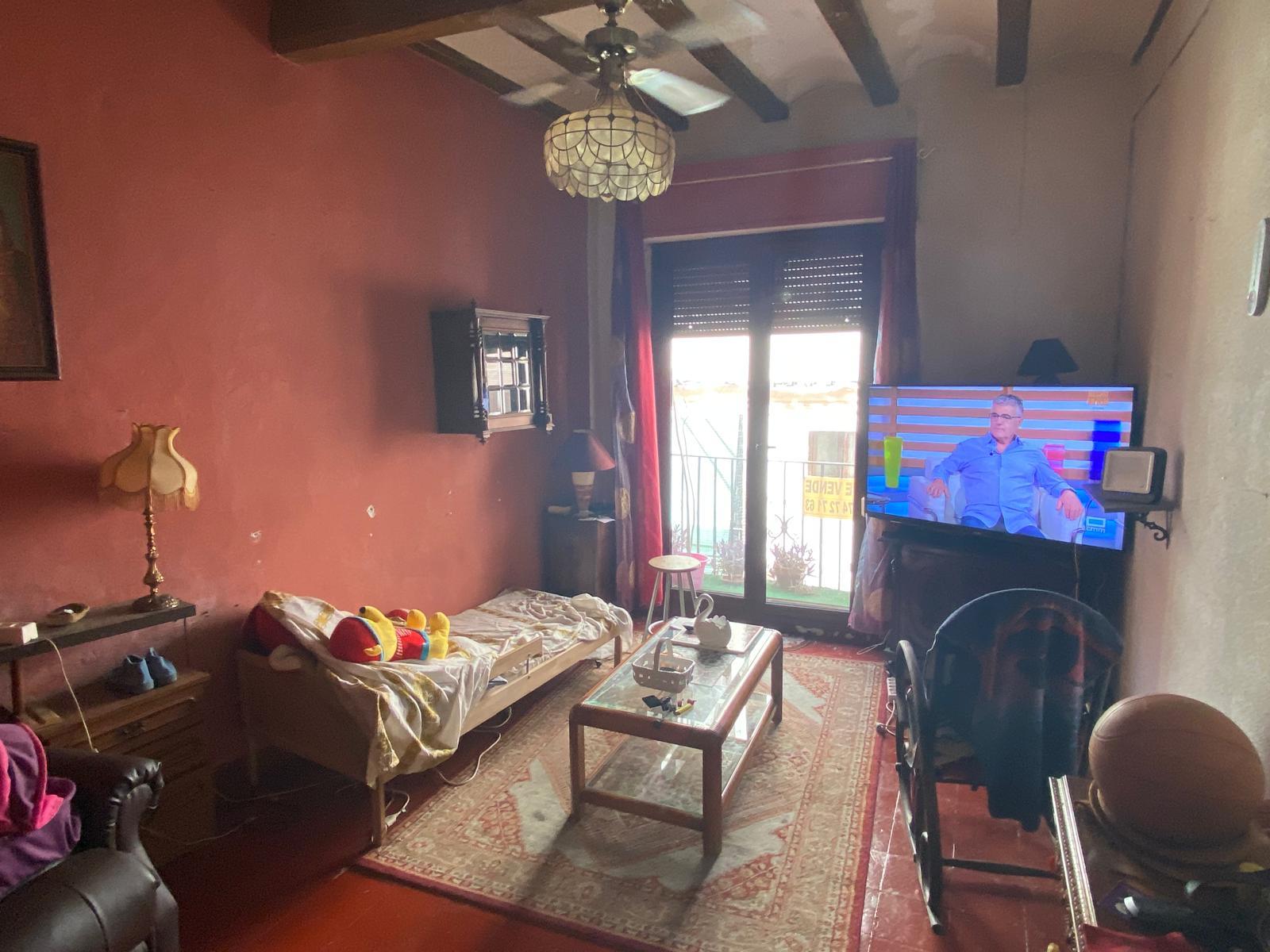 Piso en Venta en Carrer Sant Pere - 8