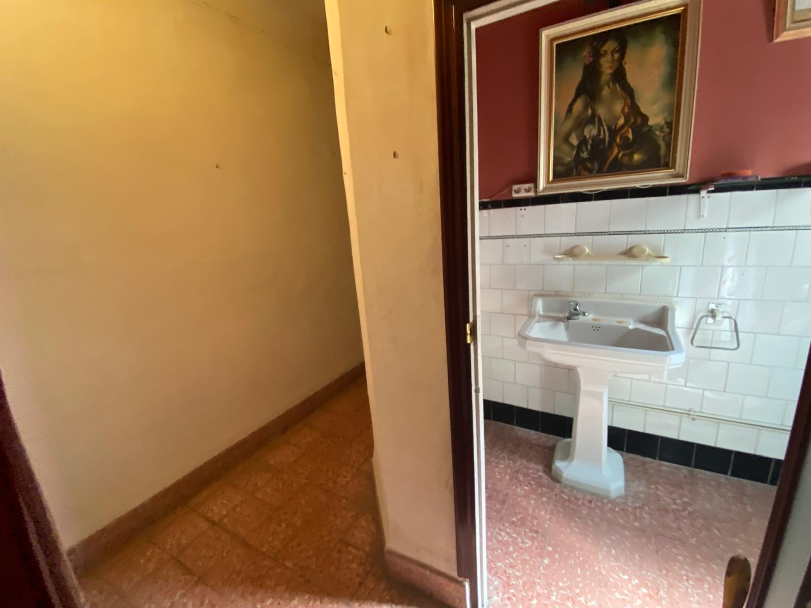 Piso en Venta en Carrer Sant Pere - 23