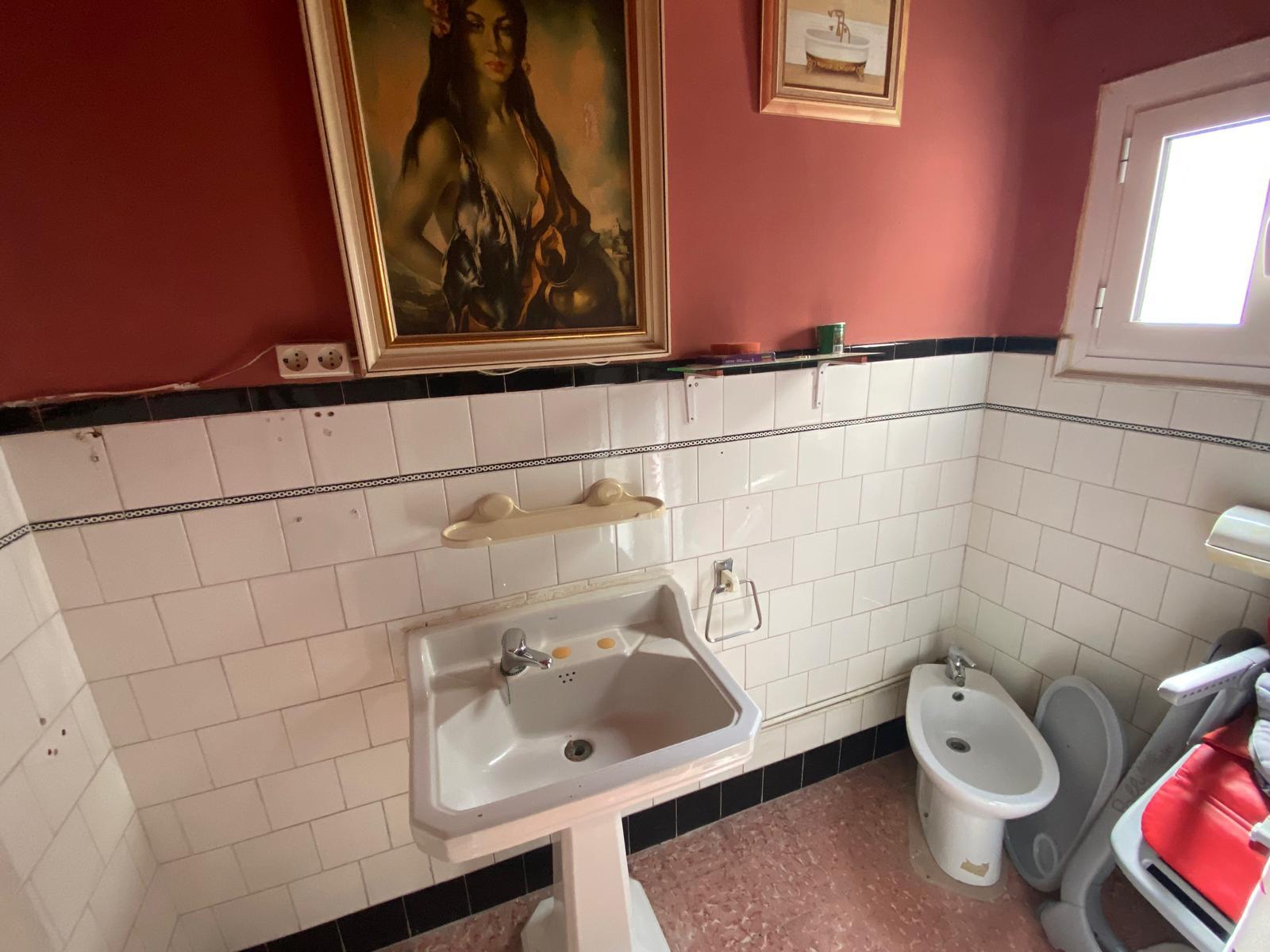 Piso en Venta en Carrer Sant Pere - 20