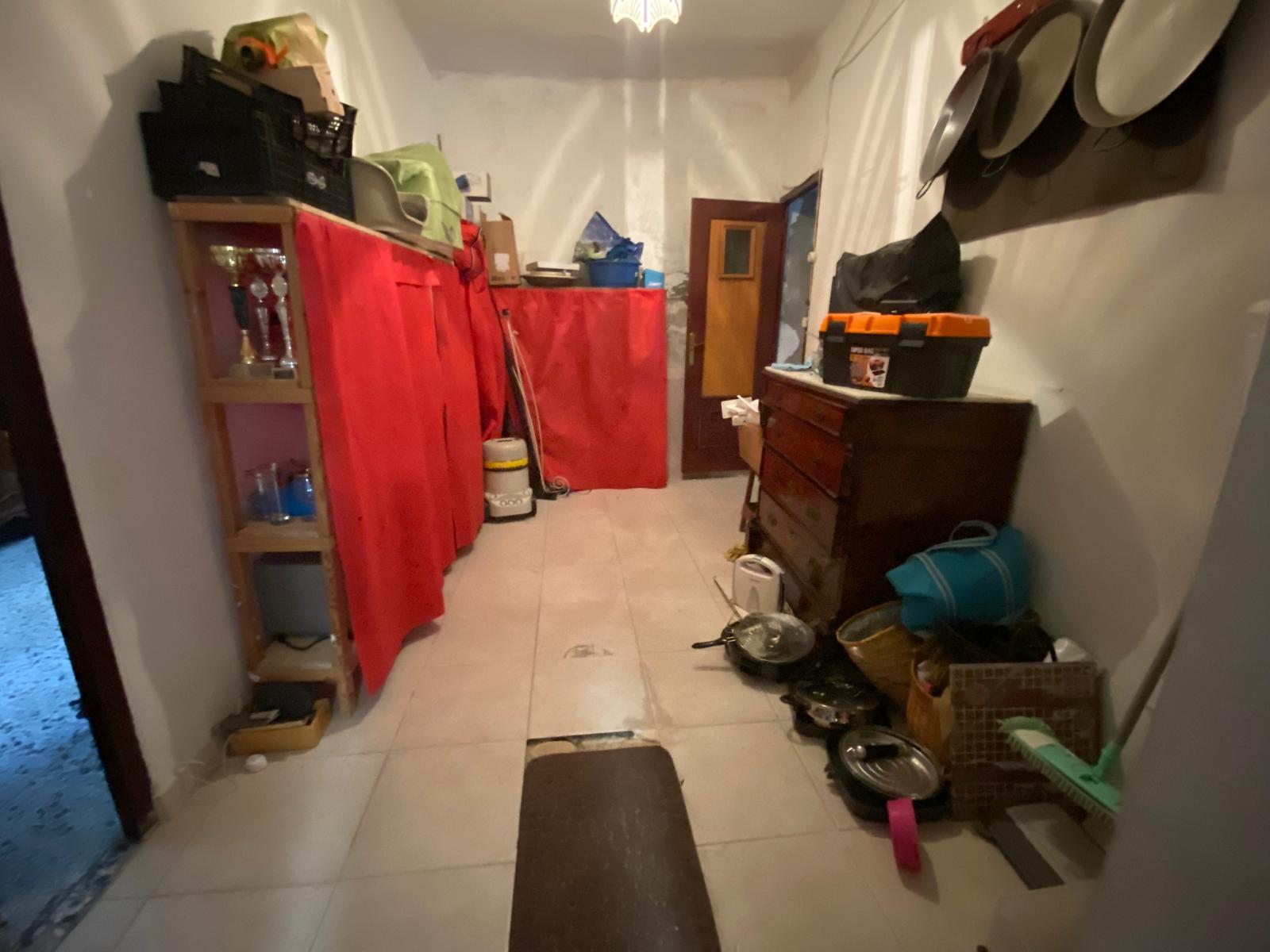 Piso en Venta en Carrer Sant Pere - 17