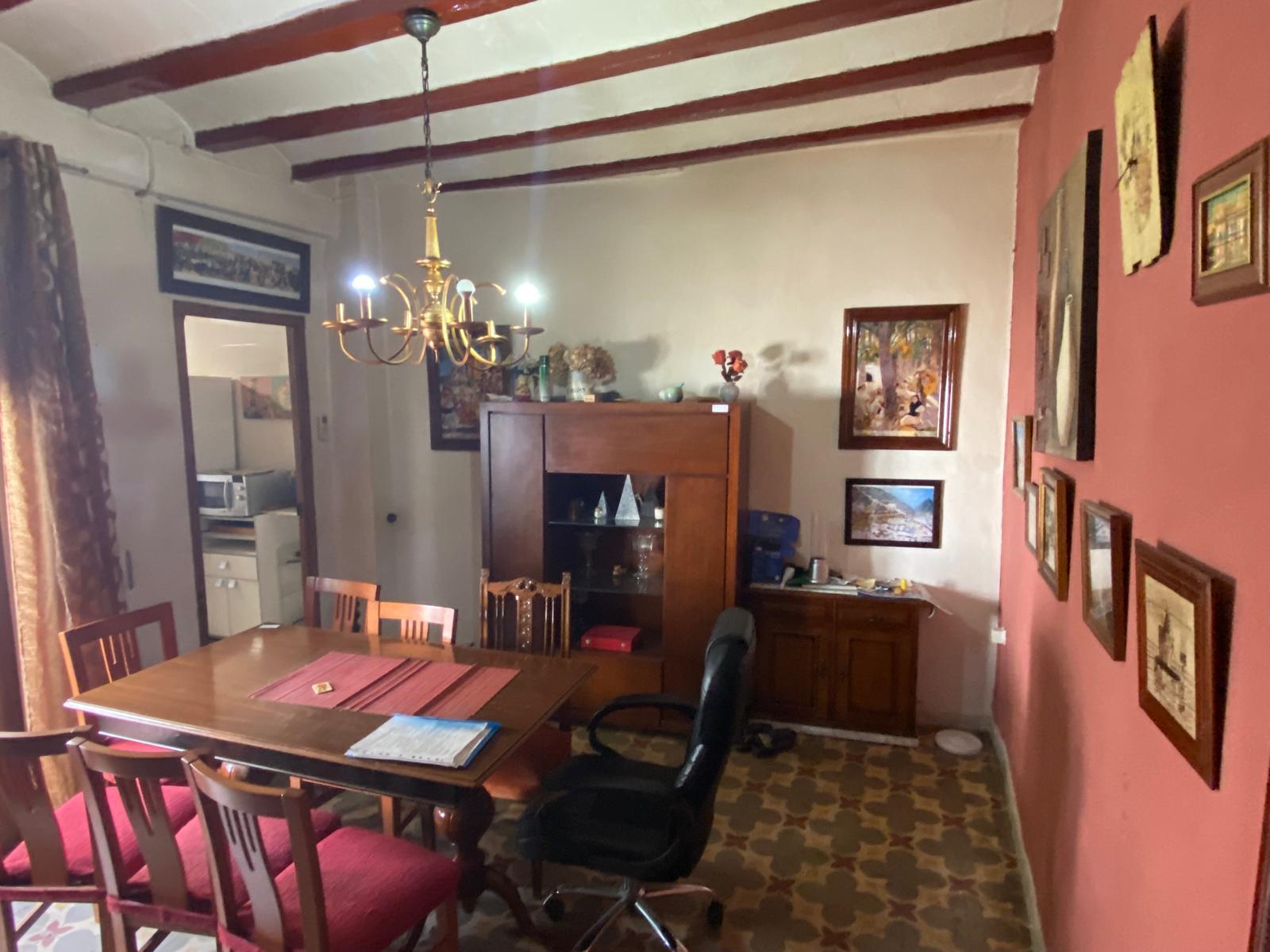 Piso en Venta en Carrer Sant Pere - 1