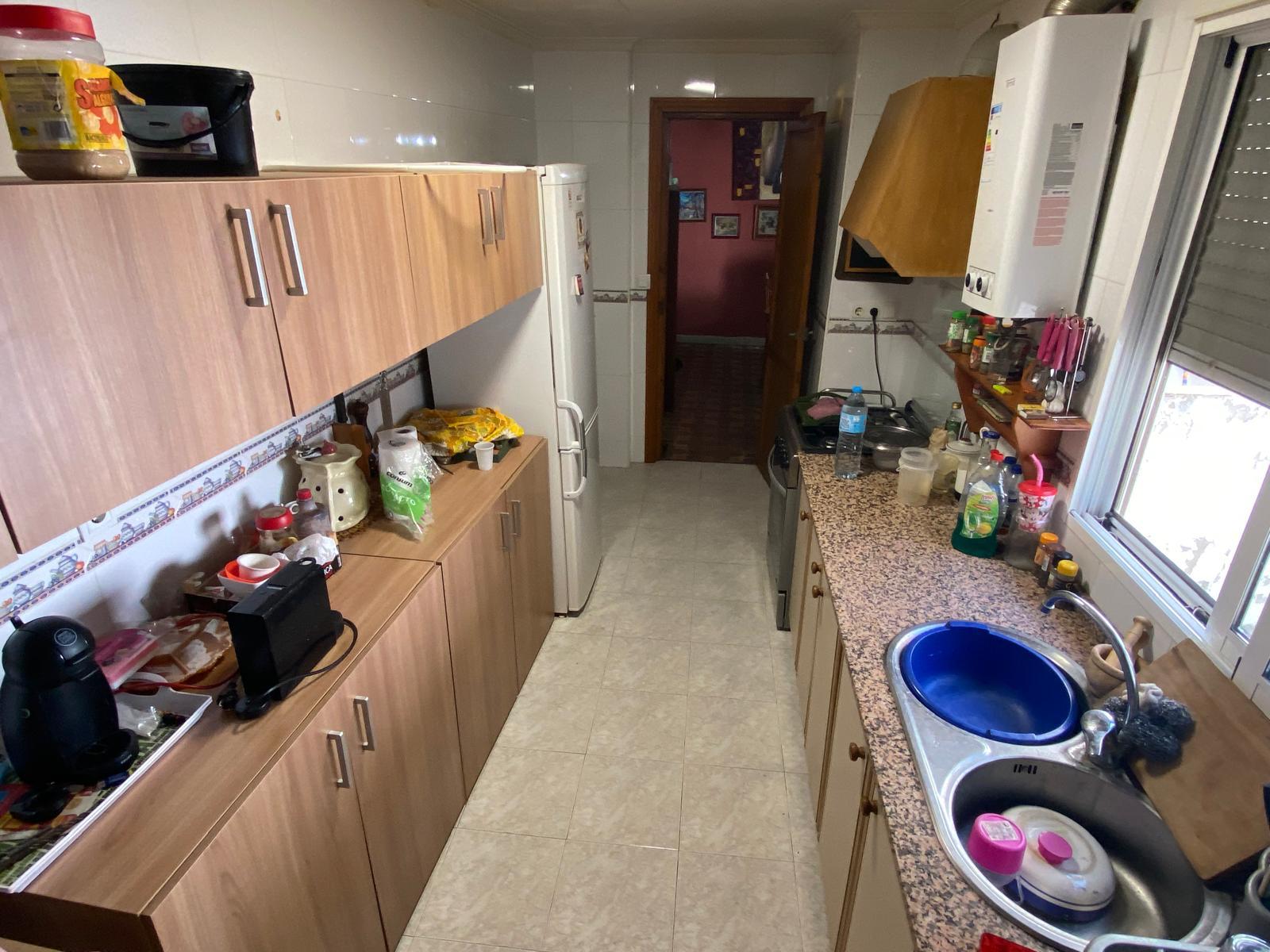 Piso en Venta en Carrer Sant Pere - 3