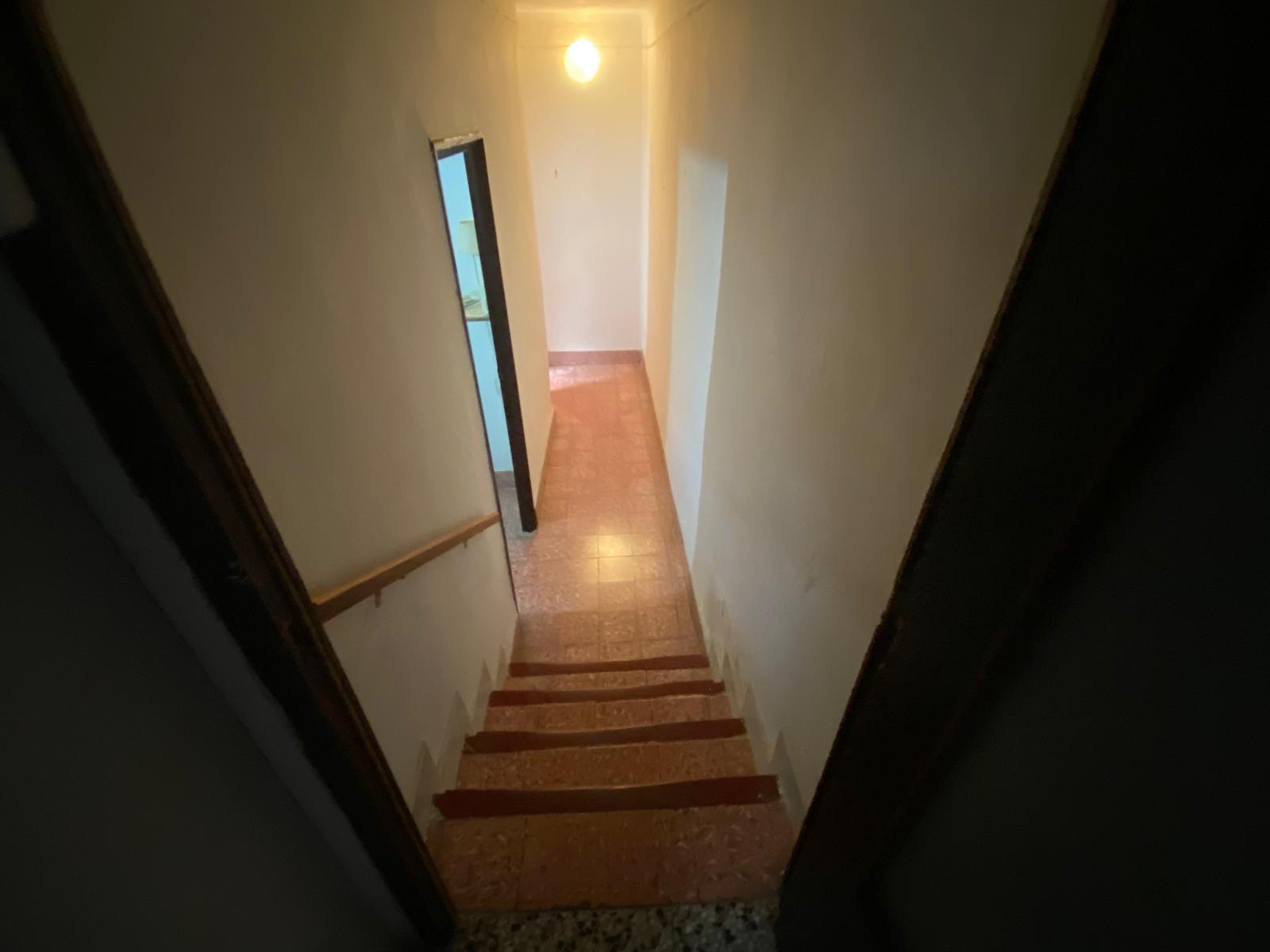 Piso en Venta en Carrer Sant Pere - 25