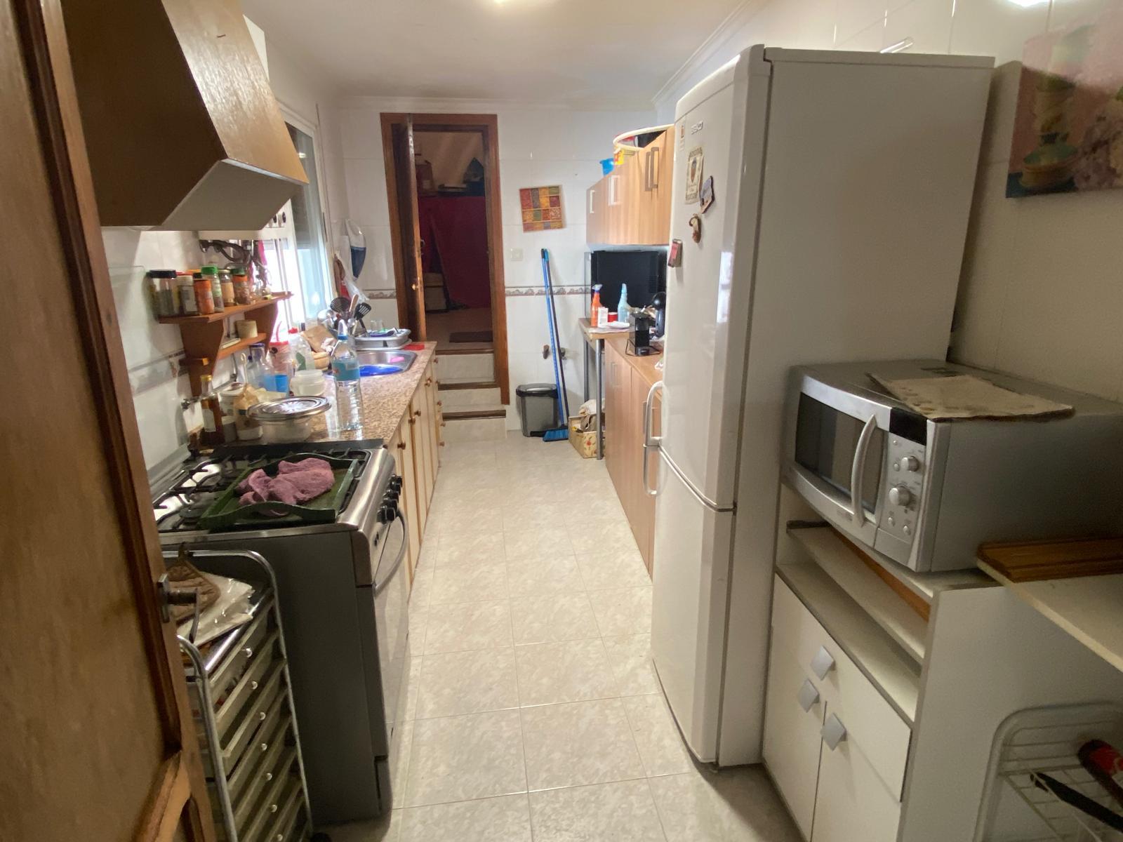 Piso en Venta en Carrer Sant Pere - 4