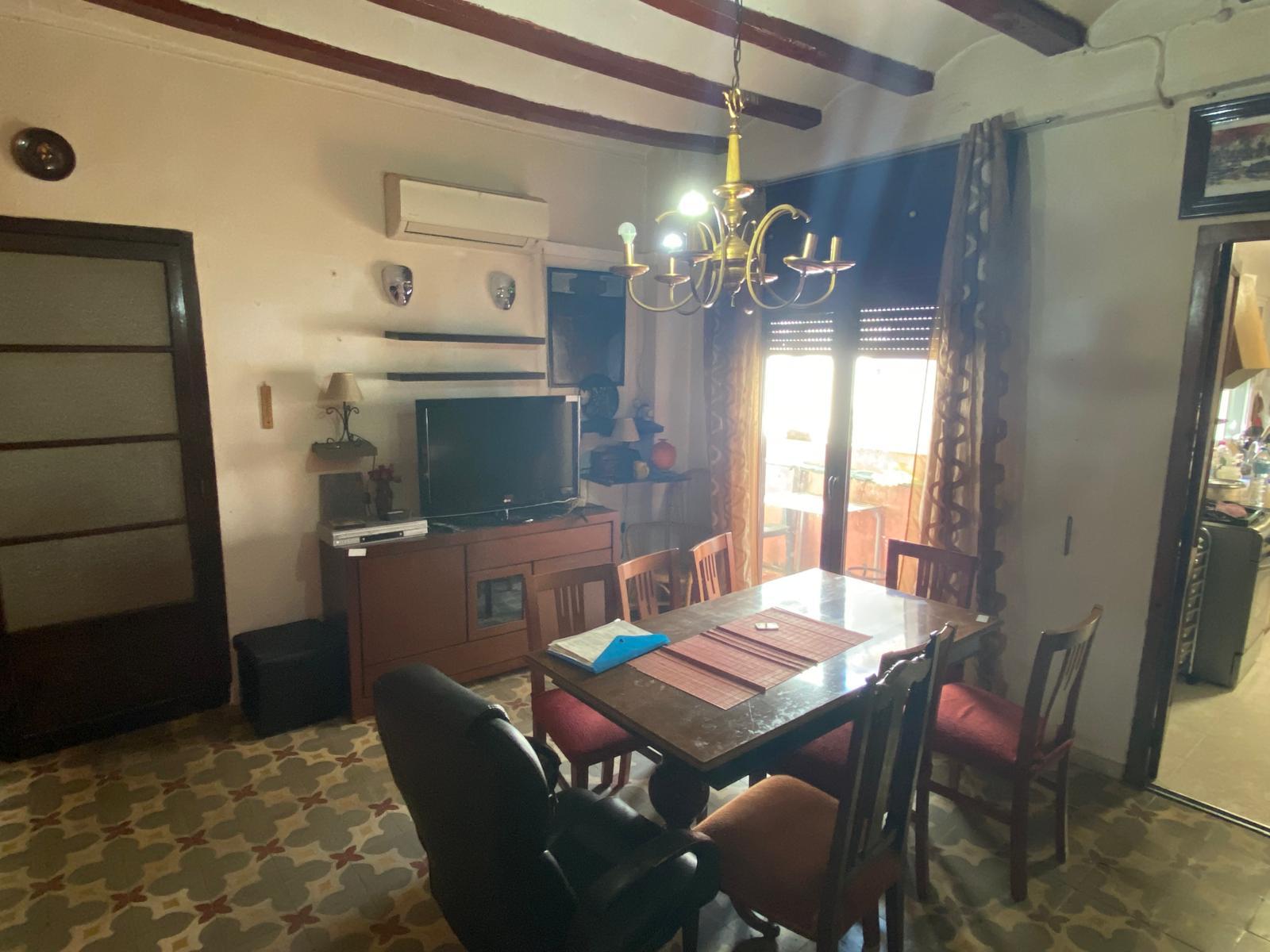 Piso en Venta en Carrer Sant Pere - 2