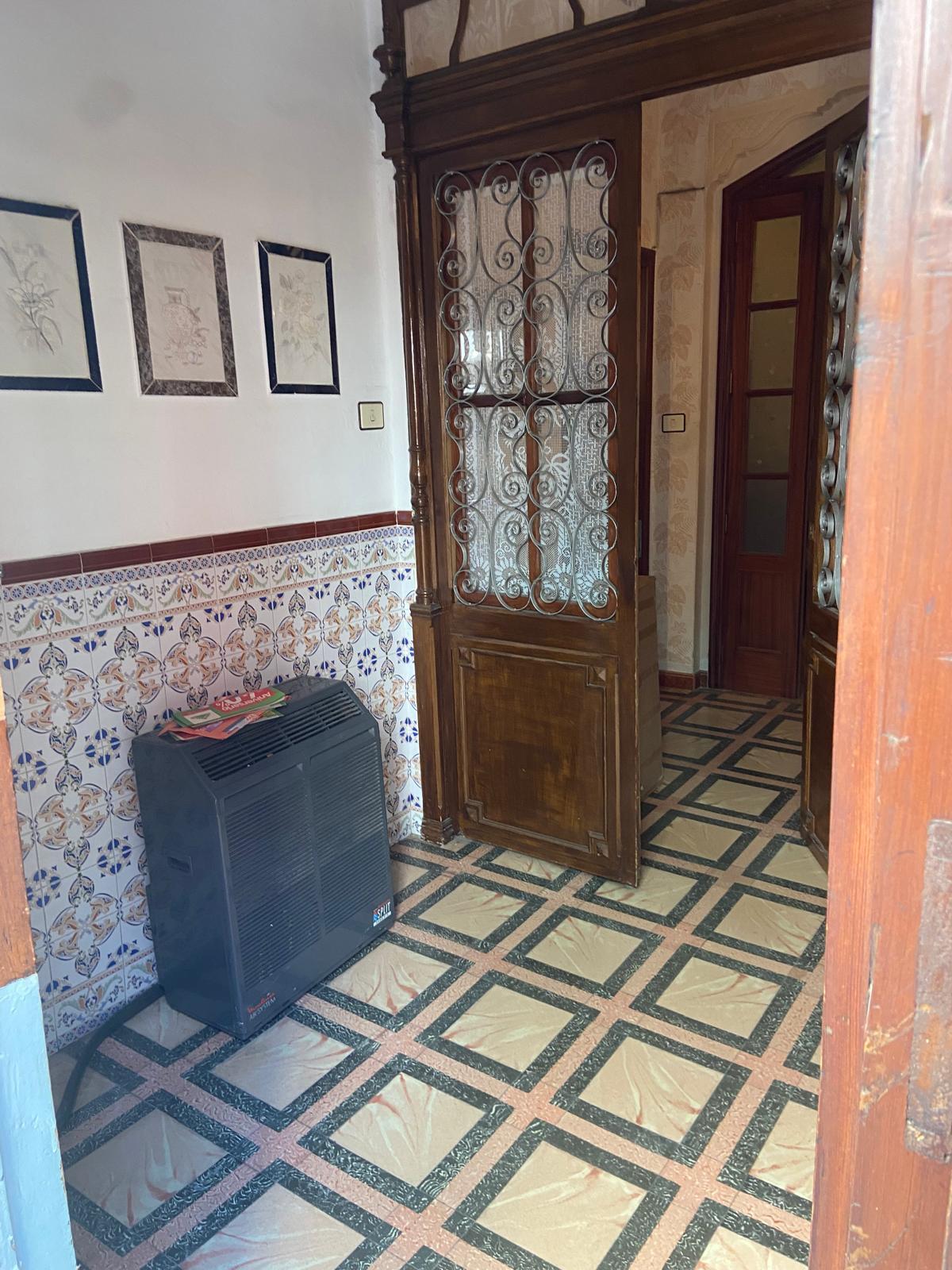 Piso en Venta en Carrer Sant Pere - 15
