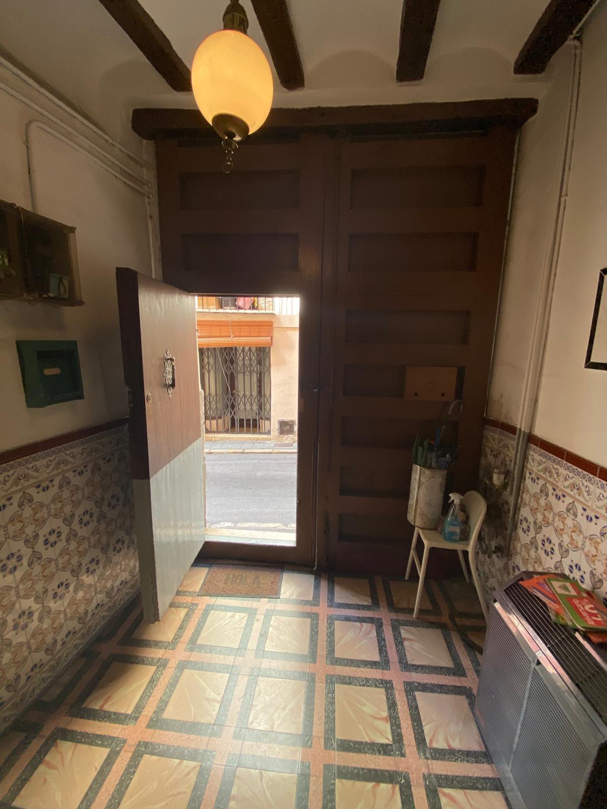 Piso en Venta en Carrer Sant Pere - 18