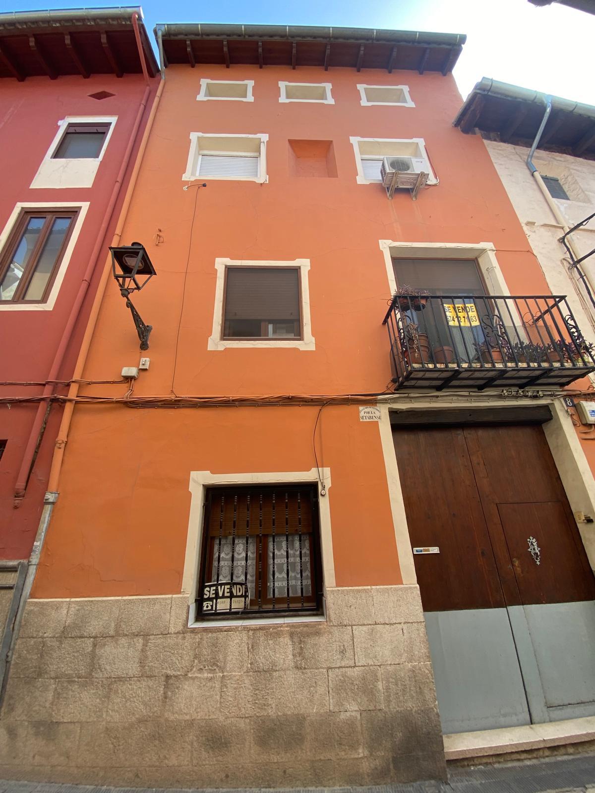 Piso en Venta en Carrer Sant Pere - 24