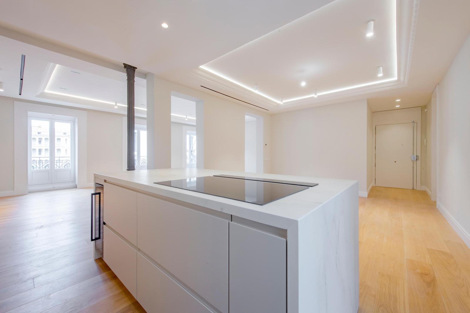 Piso en Venta en Almagro (Chamberí) - 19