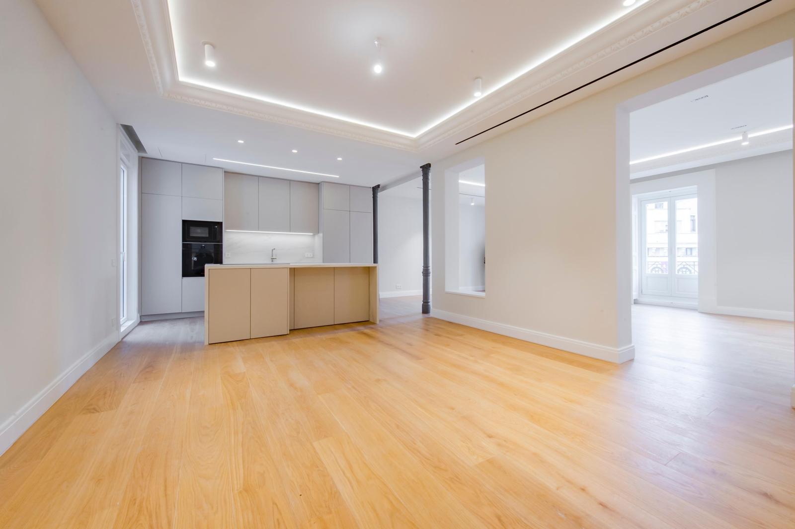 Piso en Venta en Almagro (Chamberí) - 16