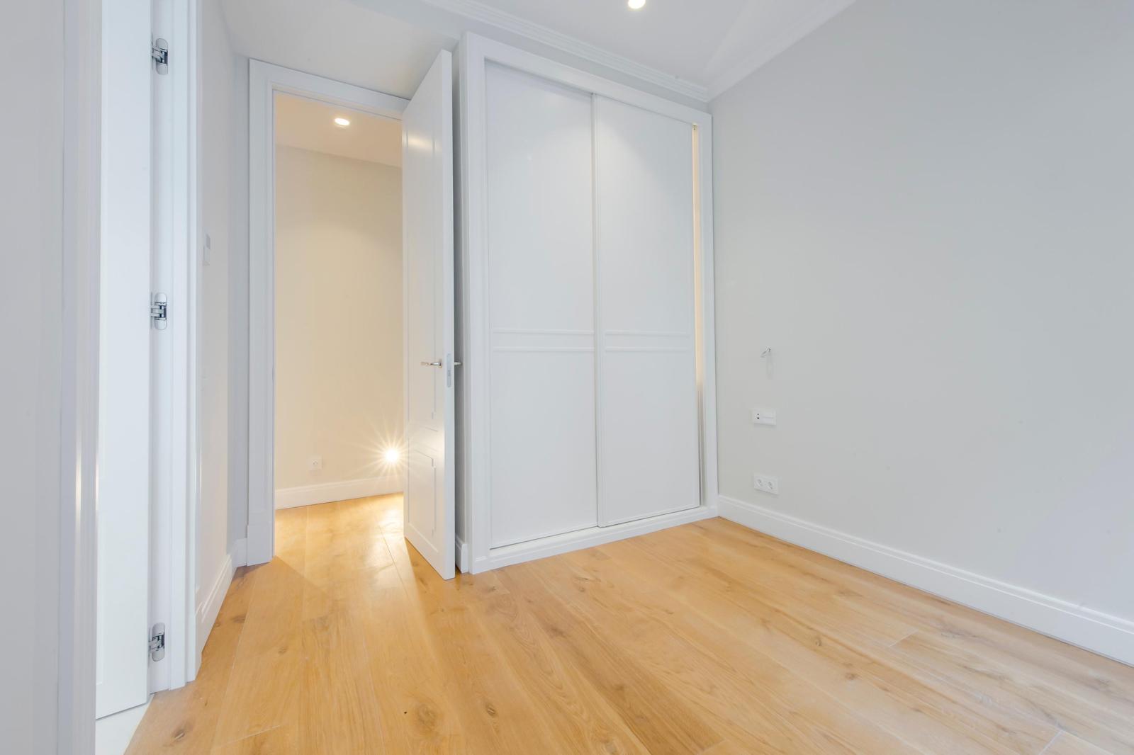 Piso en Venta en Almagro (Chamberí) - 17