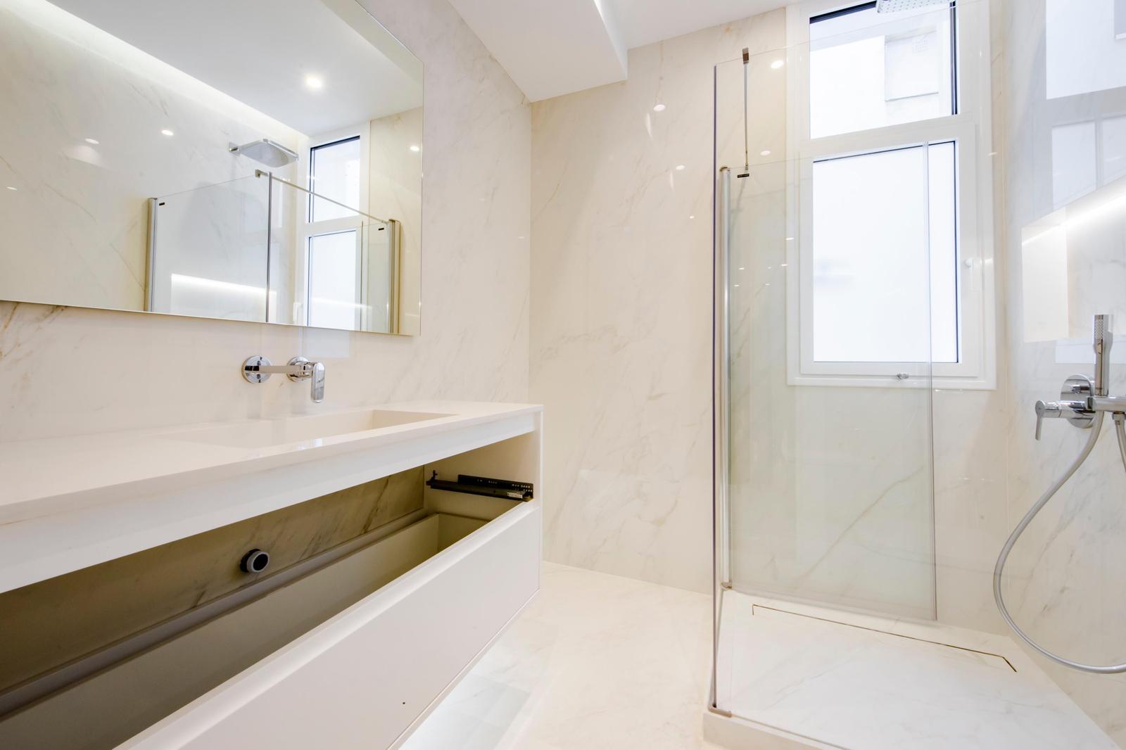 Piso en Venta en Almagro (Chamberí) - 27