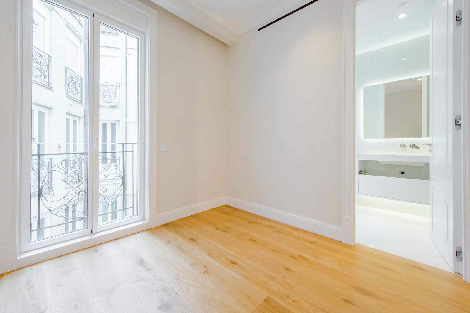 Piso en Venta en Almagro (Chamberí) - 33