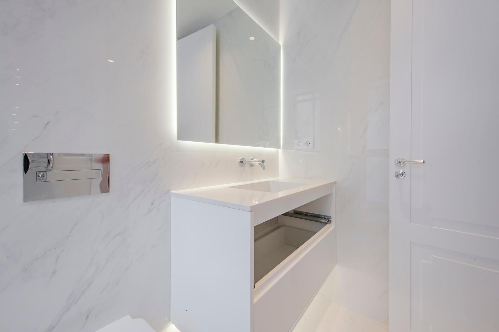 Piso en Venta en Almagro (Chamberí) - 29