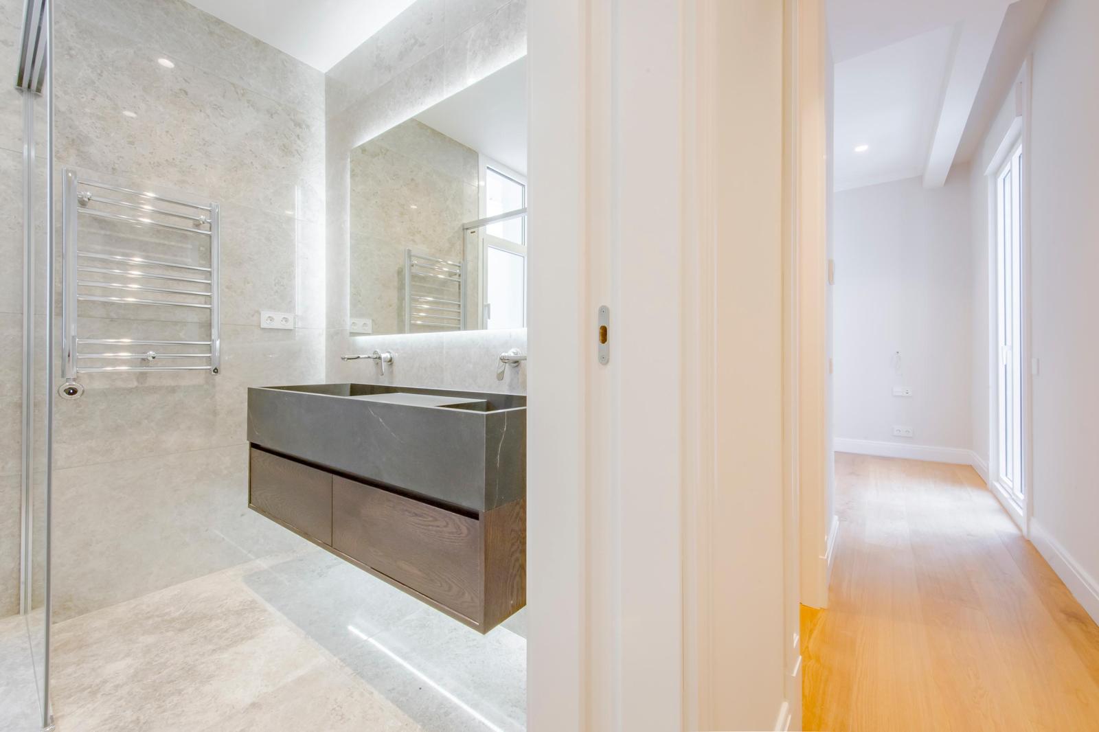 Piso en Venta en Almagro (Chamberí) - 22