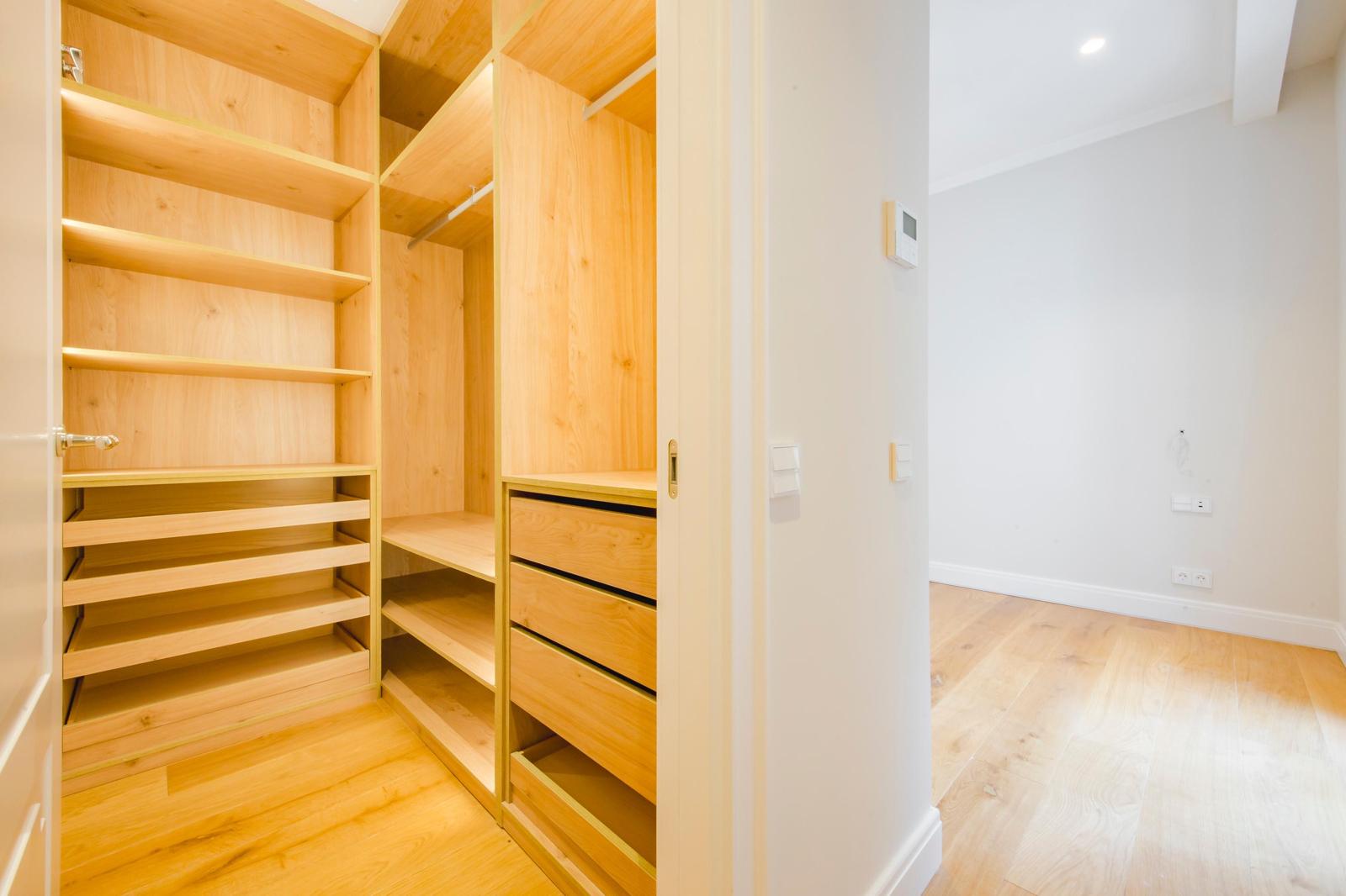 Piso en Venta en Almagro (Chamberí) - 25