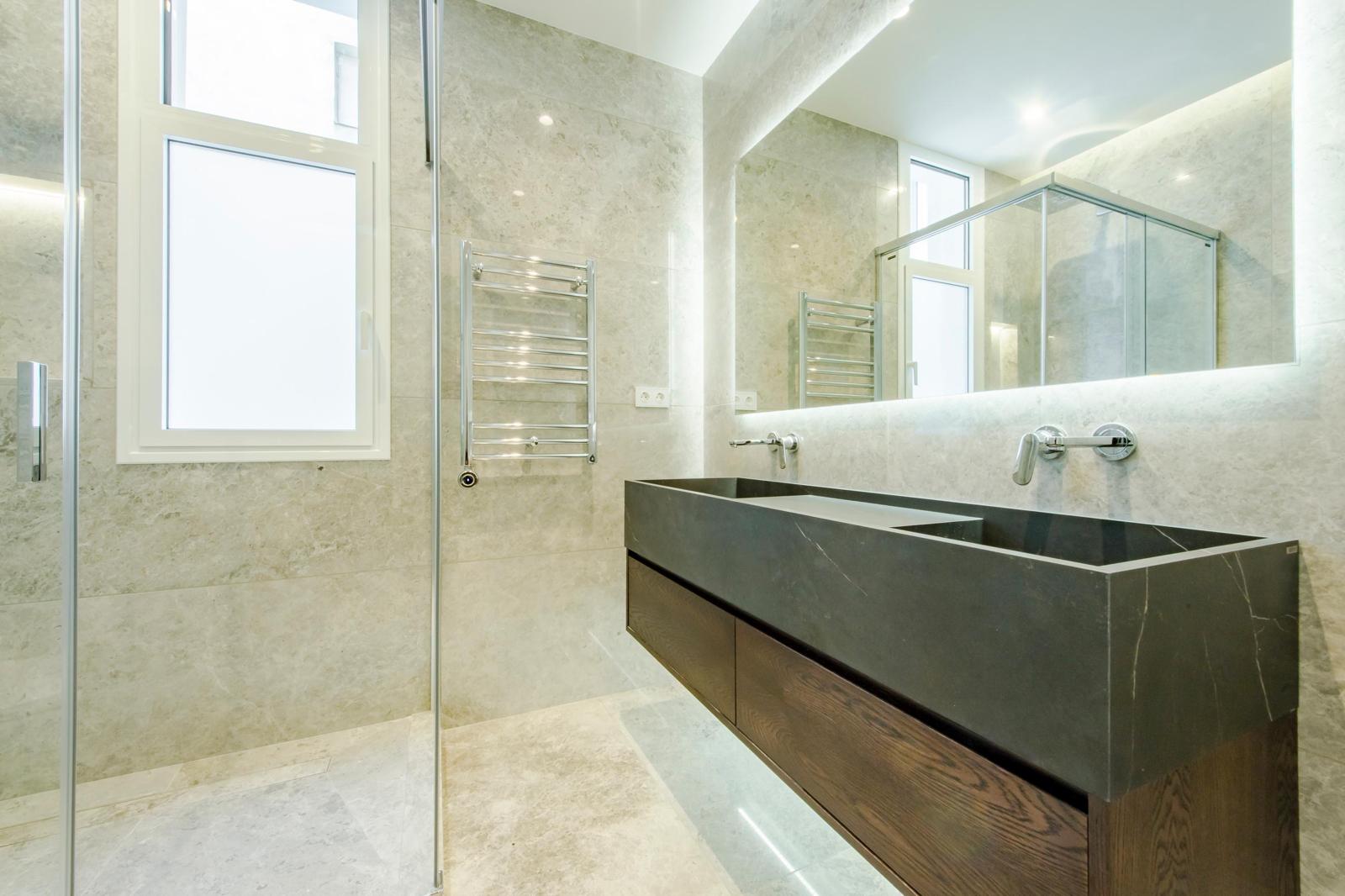 Piso en Venta en Almagro (Chamberí) - 30