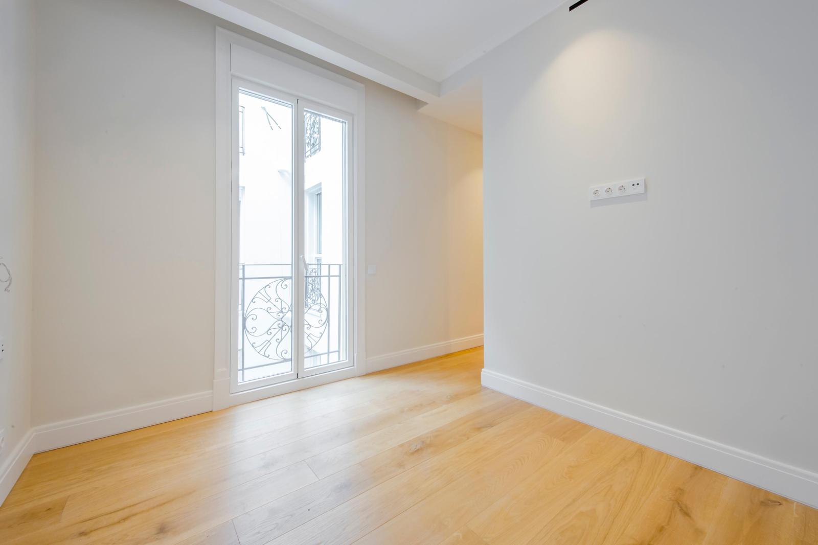 Piso en Venta en Almagro (Chamberí) - 26